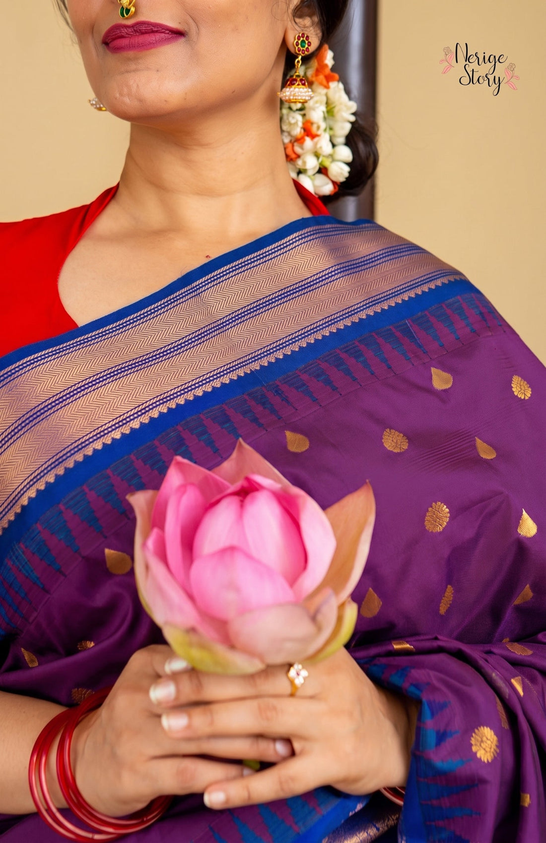 SHANVITA (ಶಾನ್ವಿತಾ)