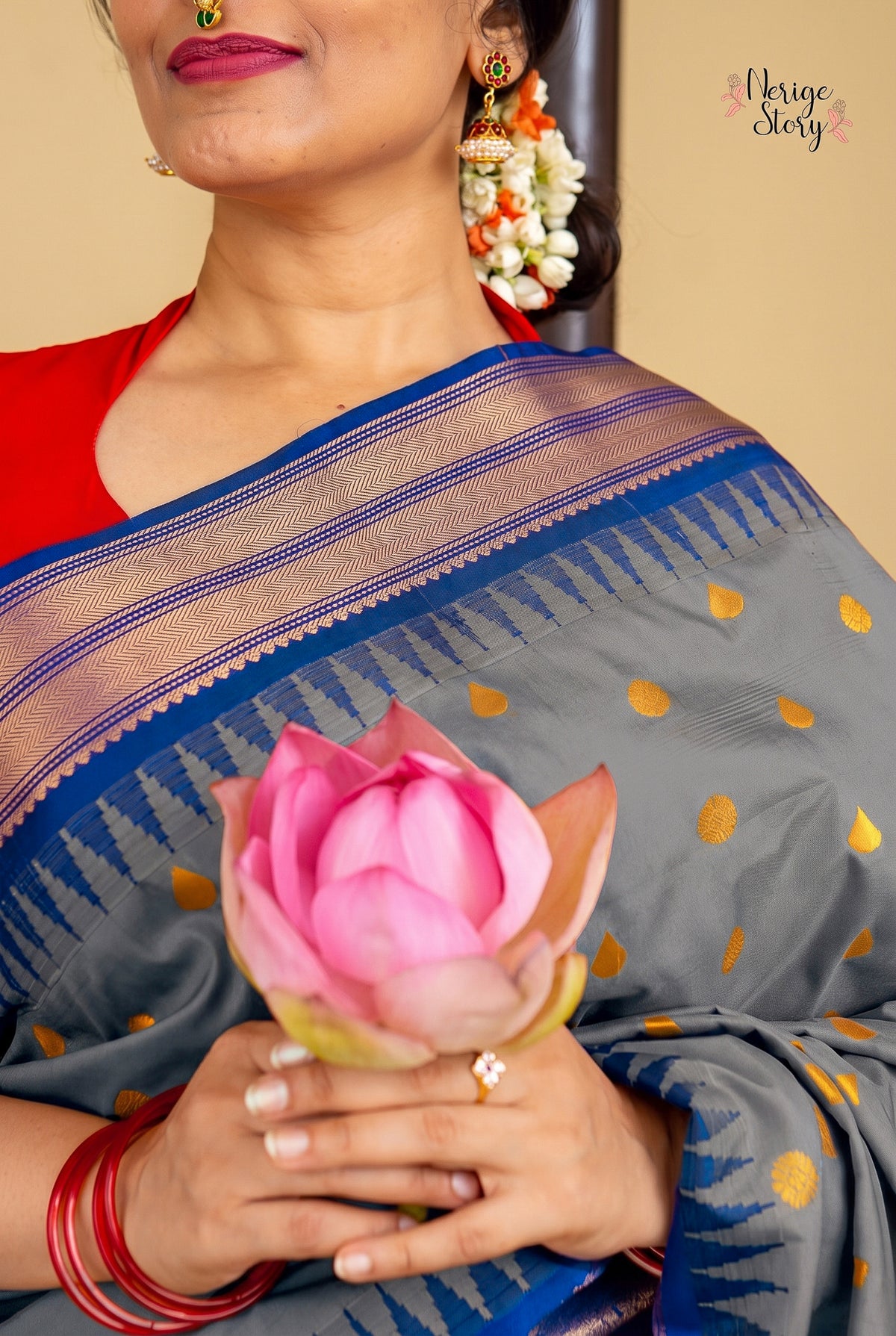 PARAMITA (பராமிலா)