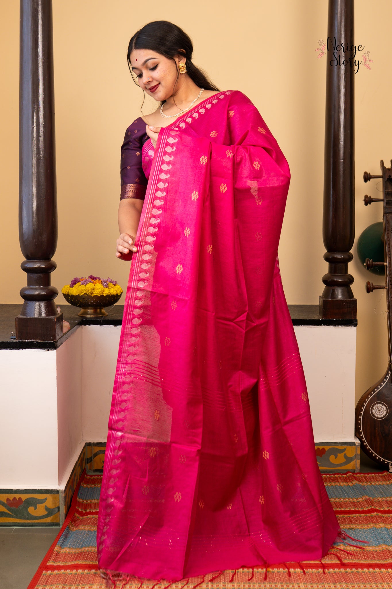 RAJARAJINI (राजराजिनी)