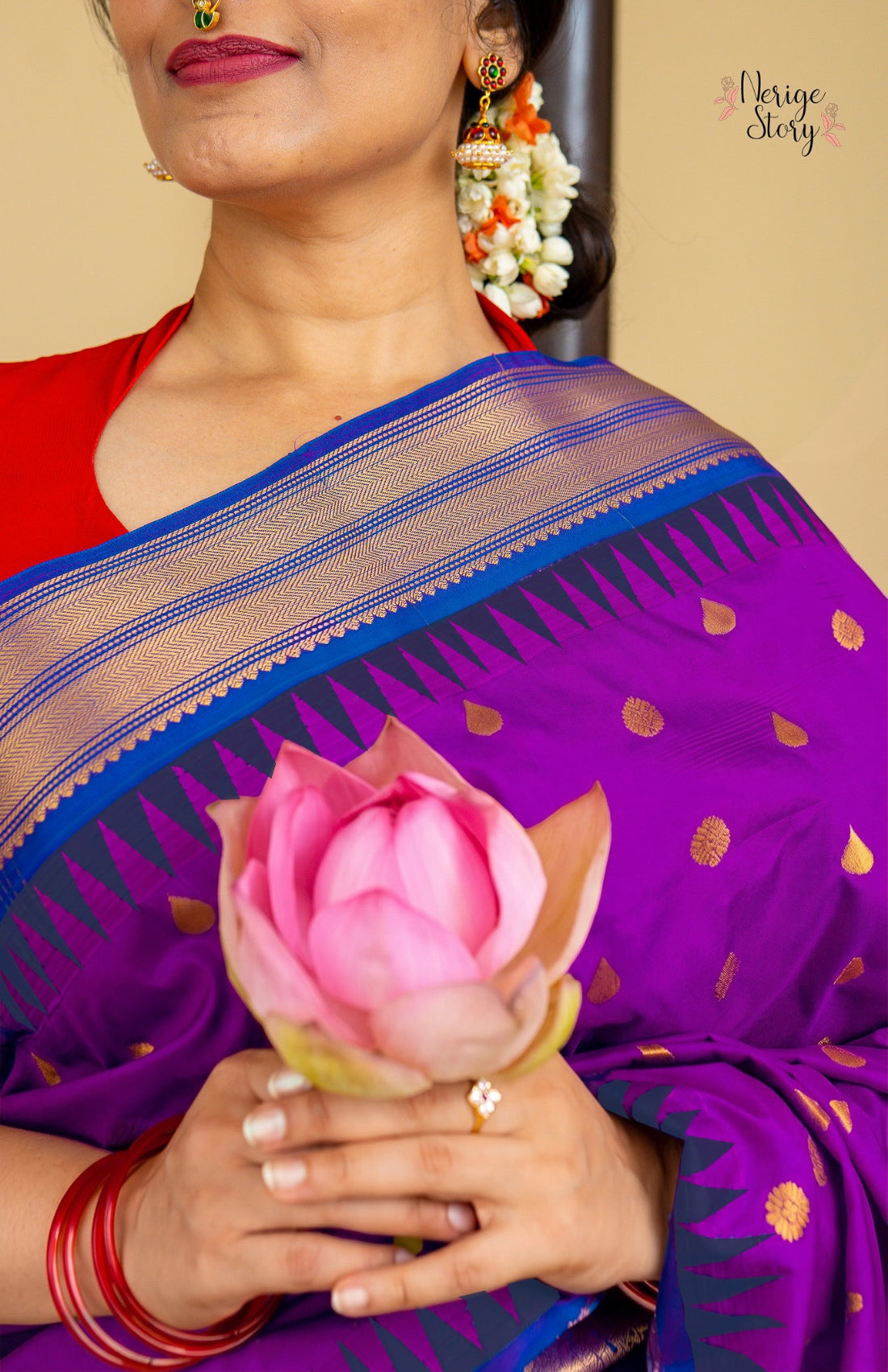 MAHALASA (ಮಹಾಲಸಾ)