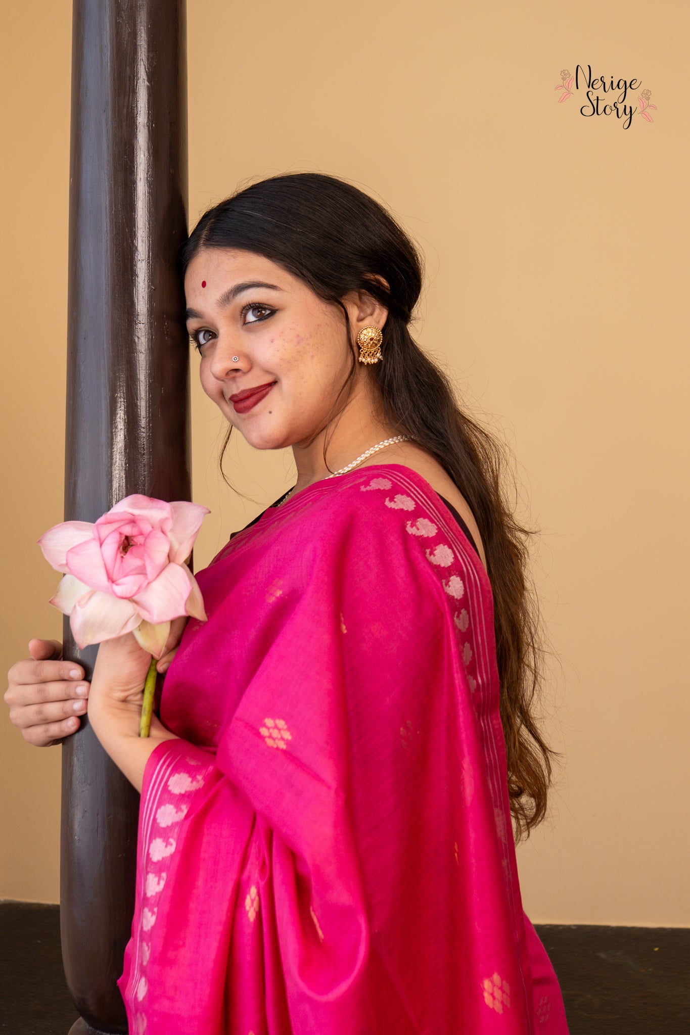 RAJARAJINI (राजराजिनी)