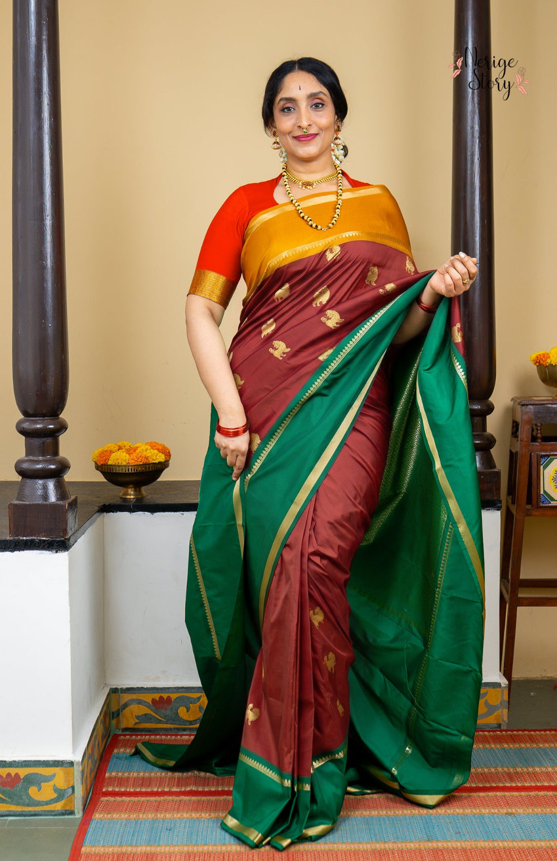 AARANYA (ಆರಣ್ಯ)