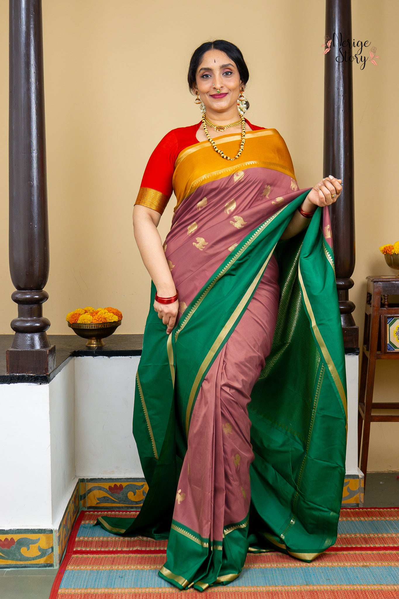 BHADRAKALI (భద్రకాళి)