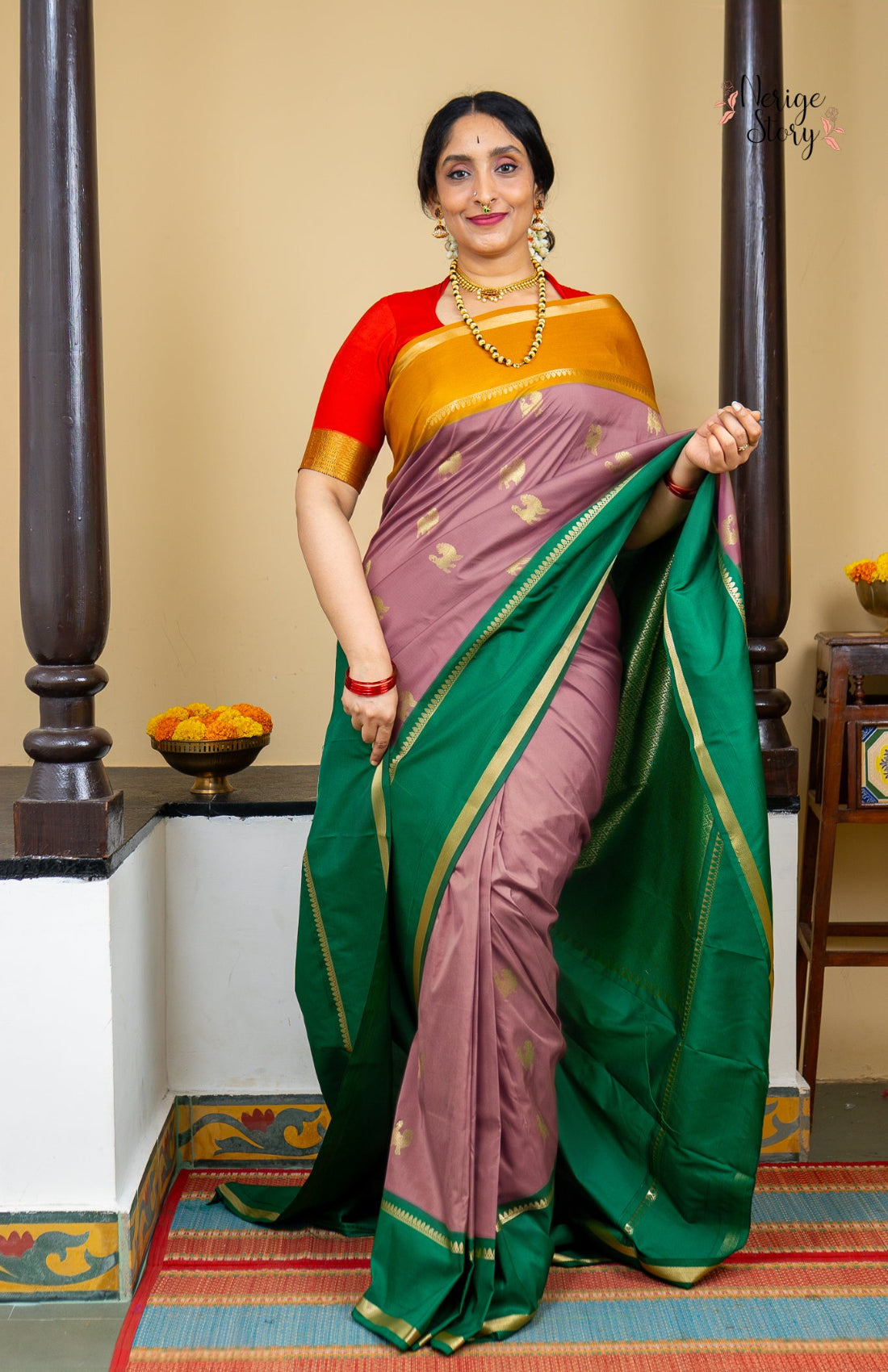 HEMAVATI (హేమవతి)