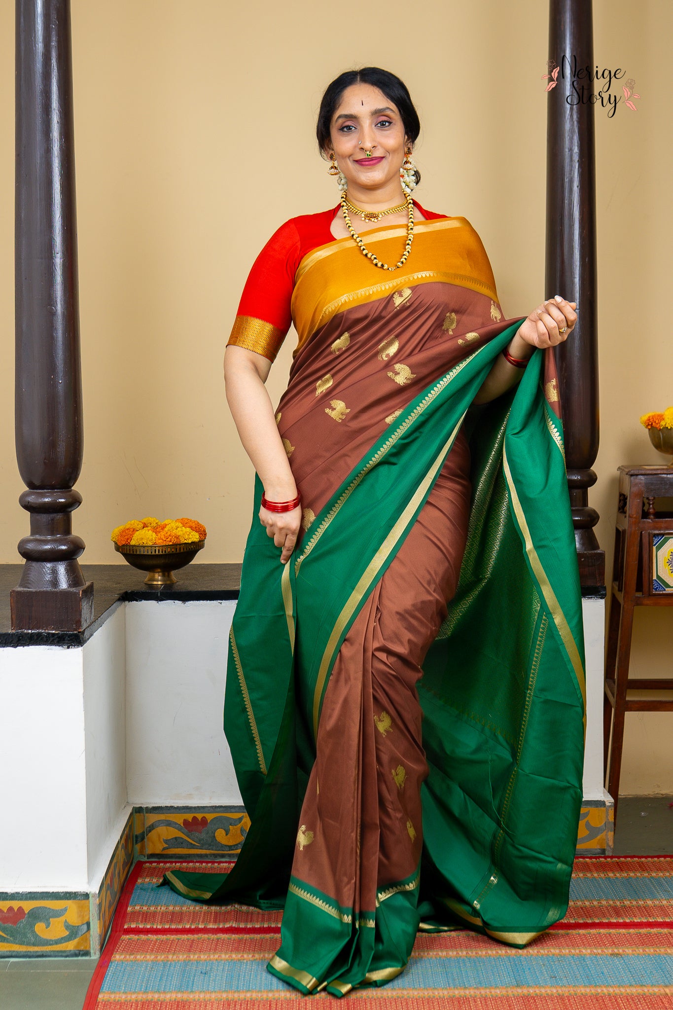 SHANKARI (శంకరి)