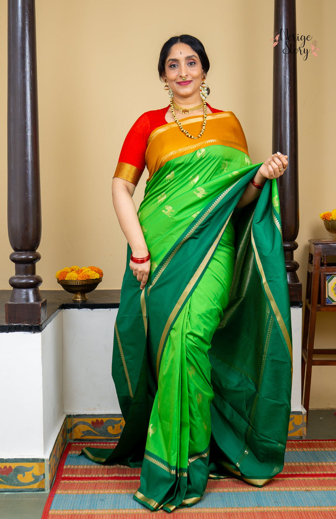 MAHAMAYA (ಮಹಾಮಾಯಾ)