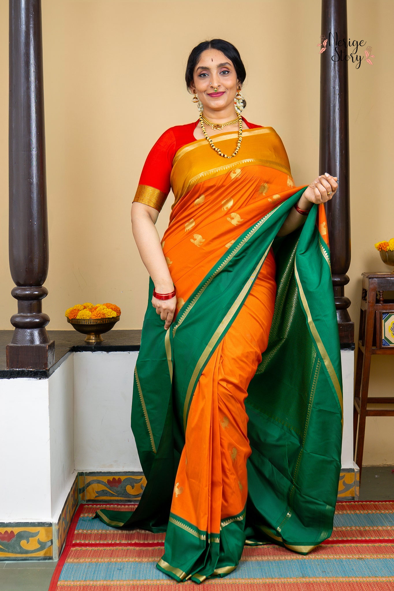 KALPAVRIKSHA (కల్పవృక్ష)
