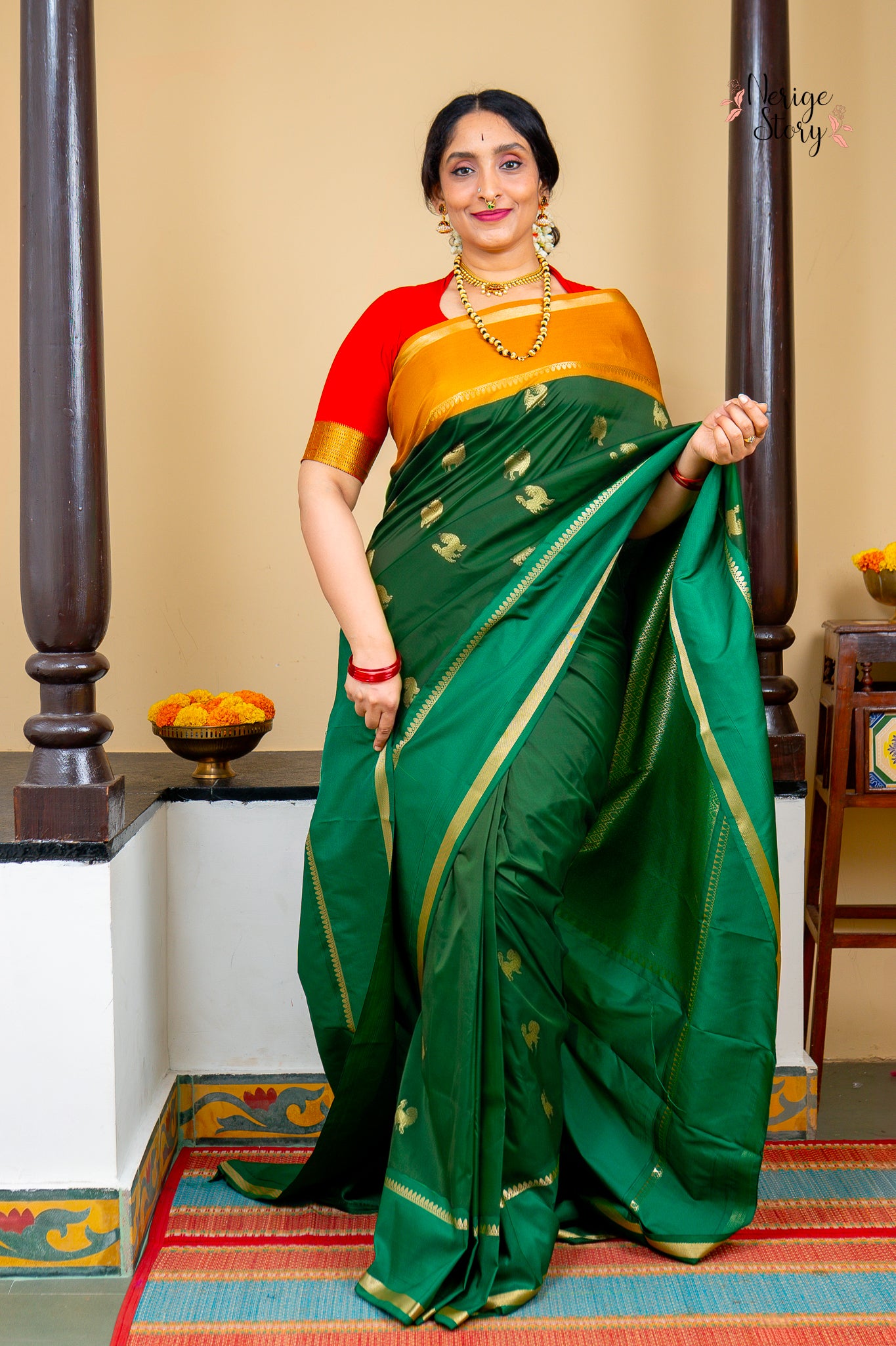 PRAGJYOTI (ಪ್ರಾಗ್ಜ್ಯೋತಿ)