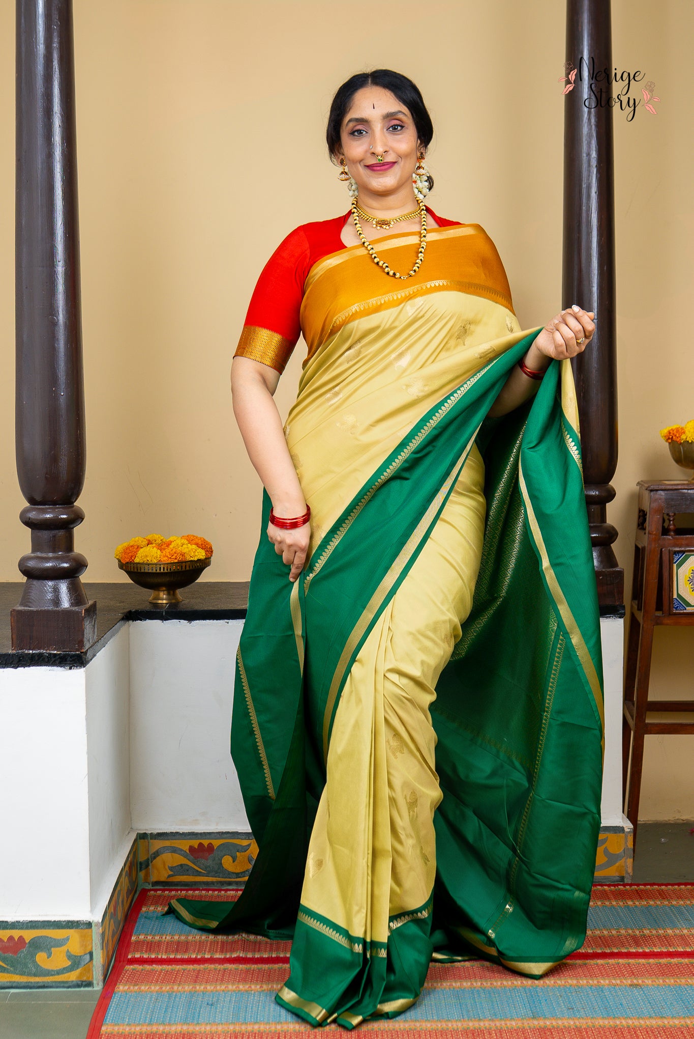SWARNA (ஸ்வர்ணா)
