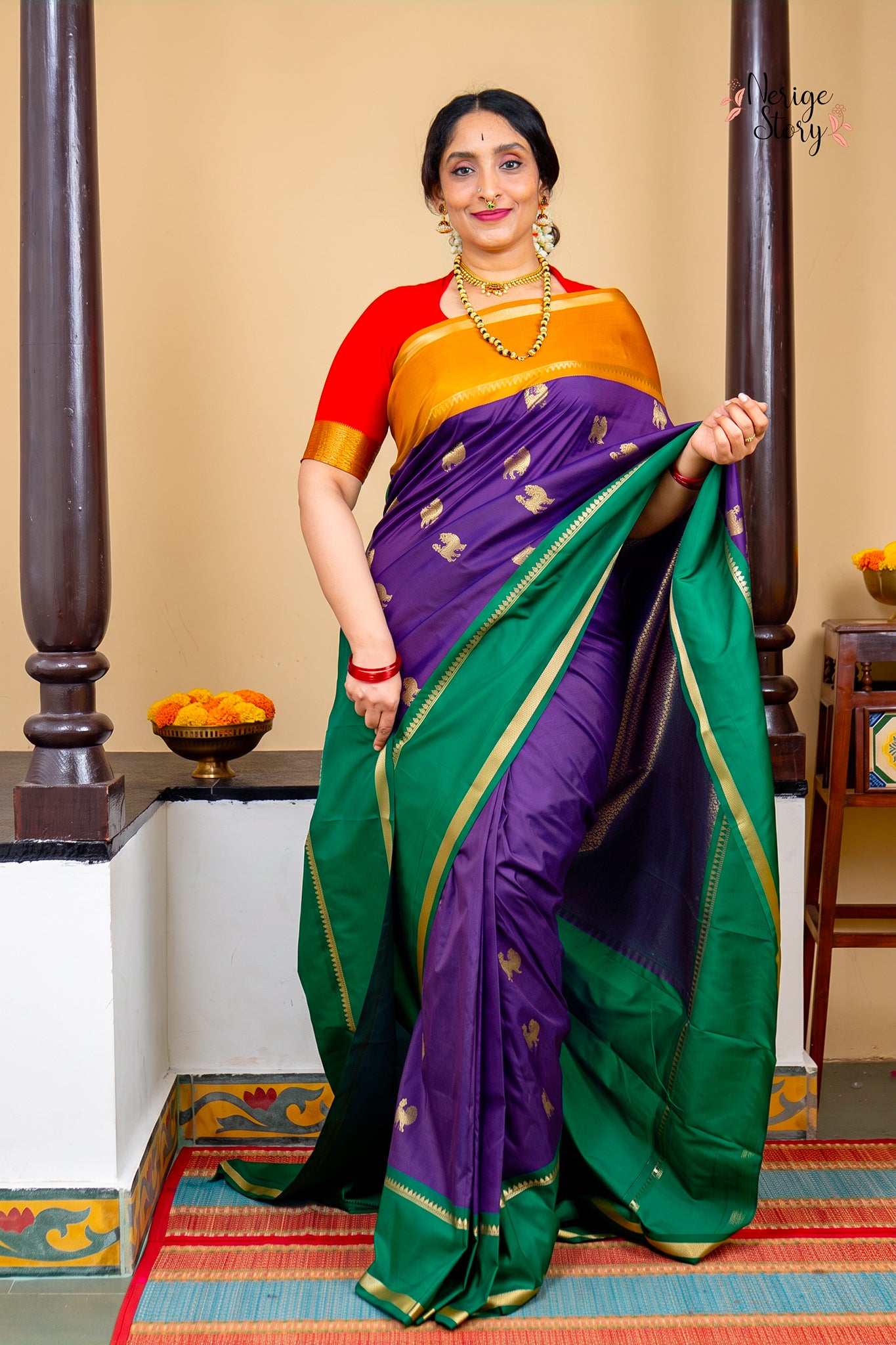 ADYAMAYA (ಆದ್ಯಮಾಯಾ)