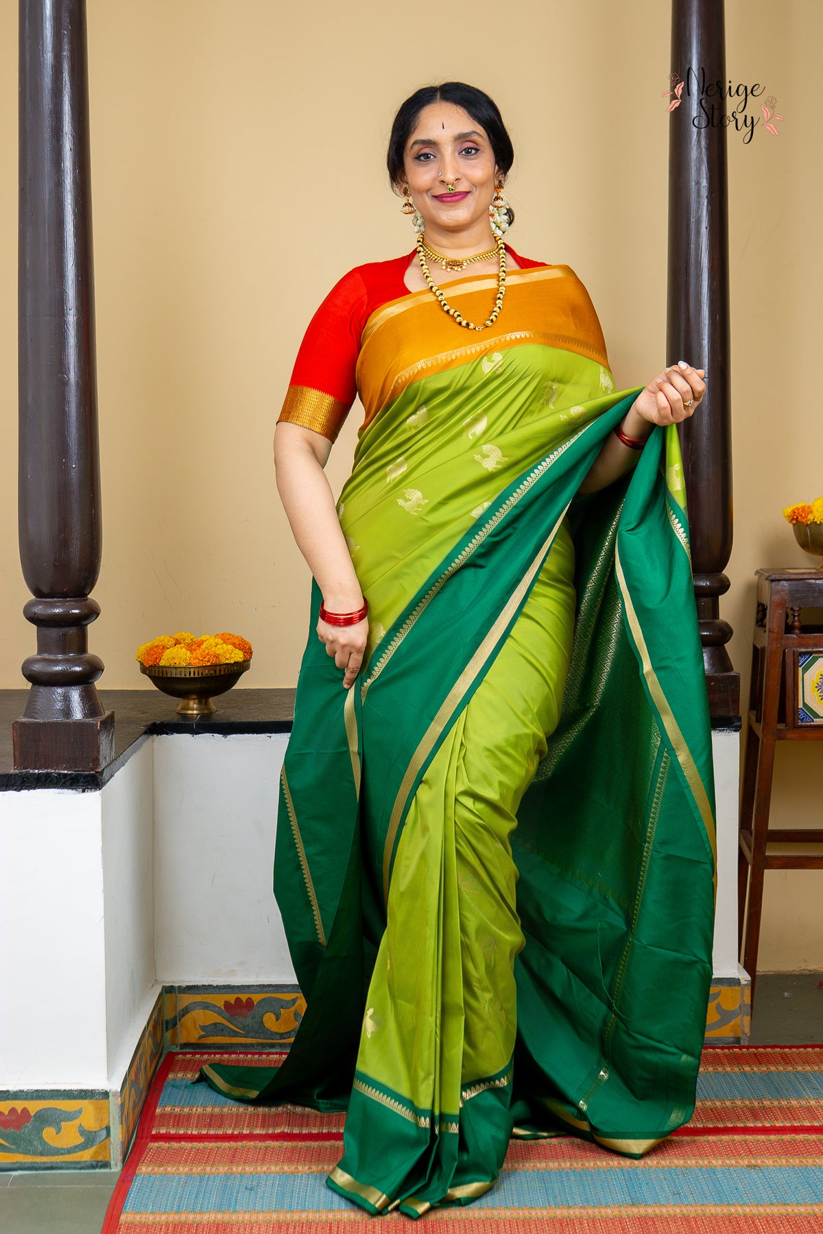 DURGADEVI (దుర్గాదేవి)