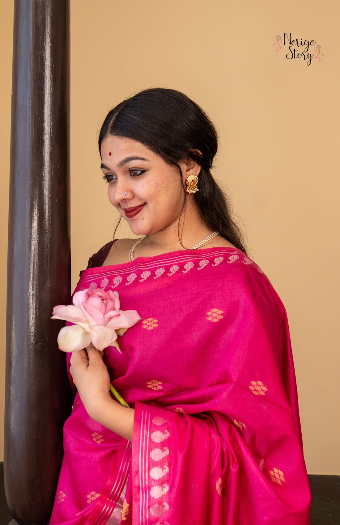 RAJARAJINI (राजराजिनी)