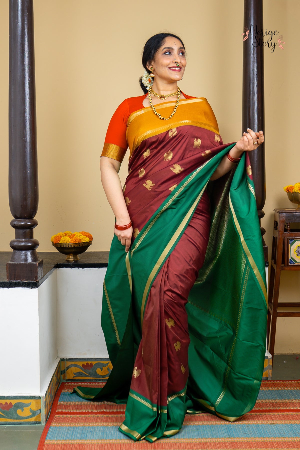 AARANYA (ಆರಣ್ಯ)