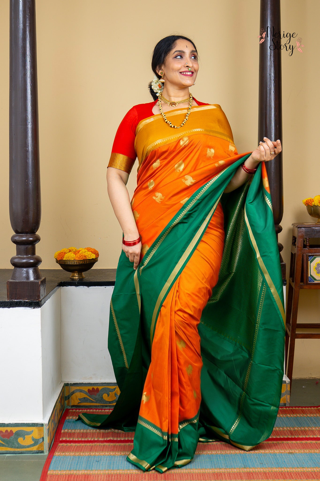 KALPAVRIKSHA (కల్పవృక్ష)