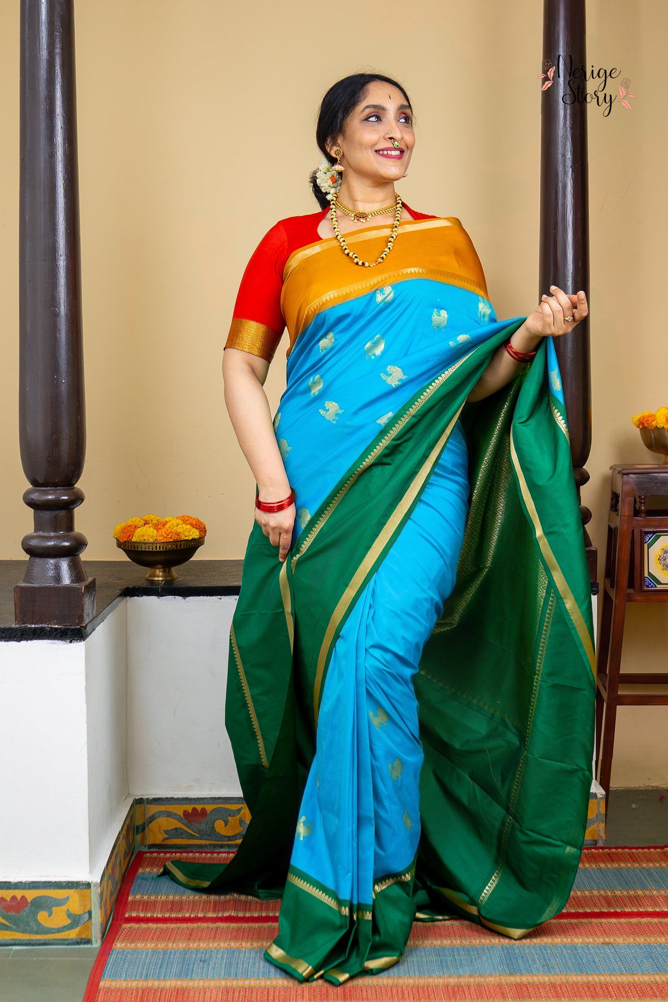 AMRITHA (अमृता)