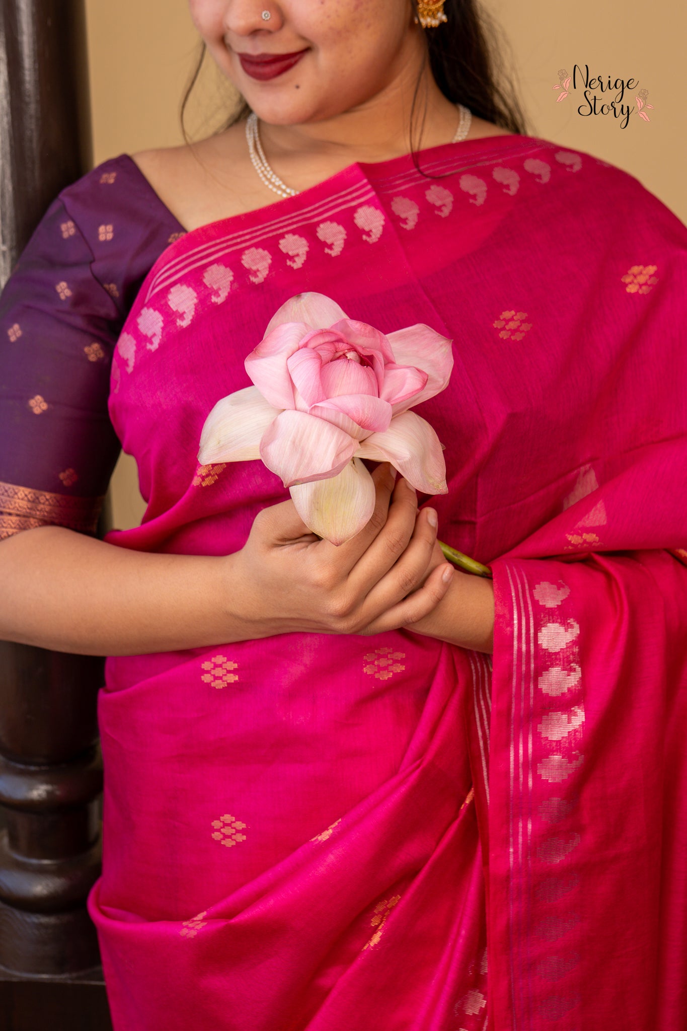 RAJARAJINI (राजराजिनी)