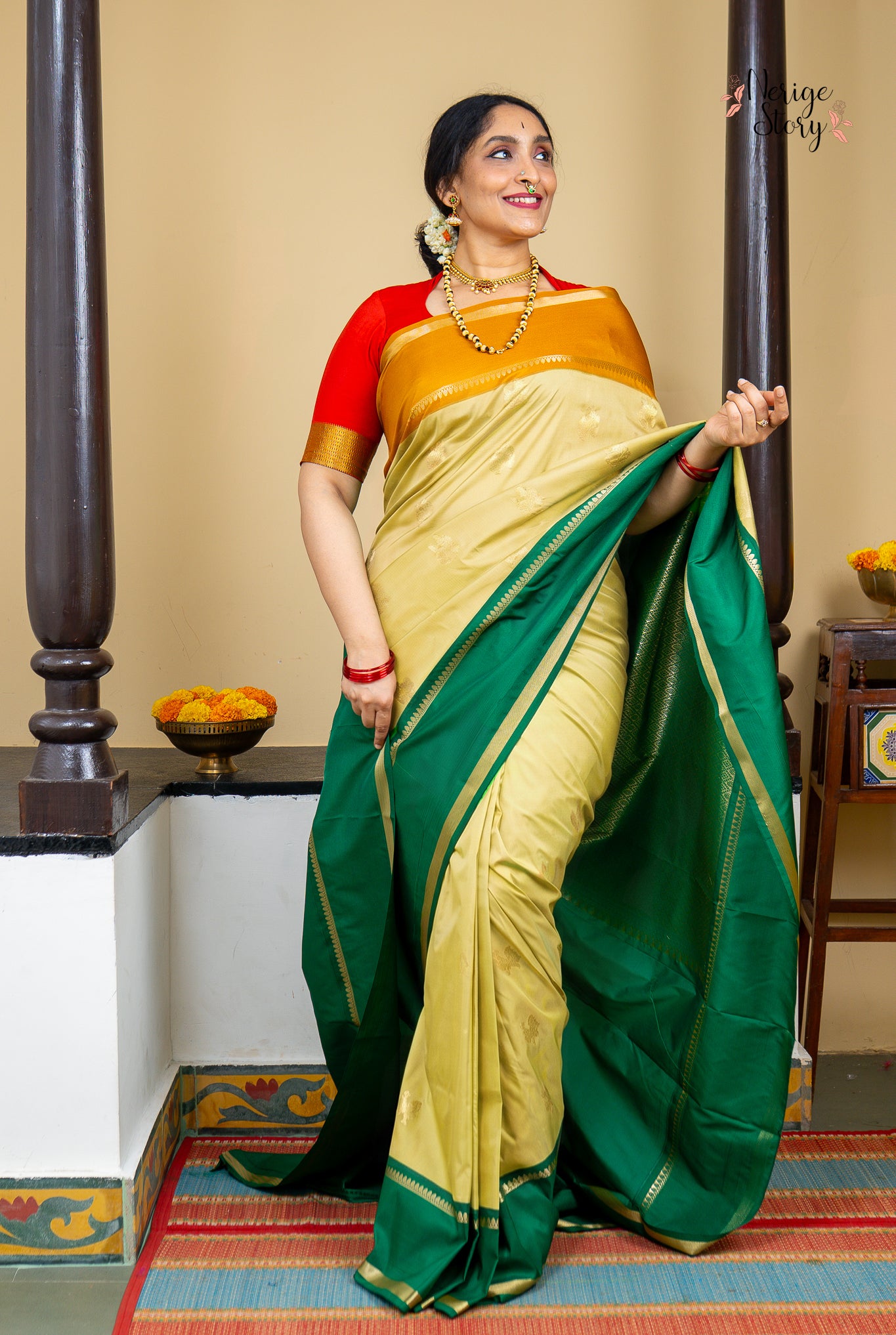 SWARNA (ஸ்வர்ணா)