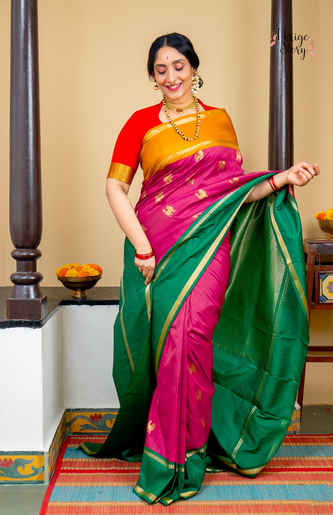 BARSHITA (ಬರ್ಷಿತಾ)