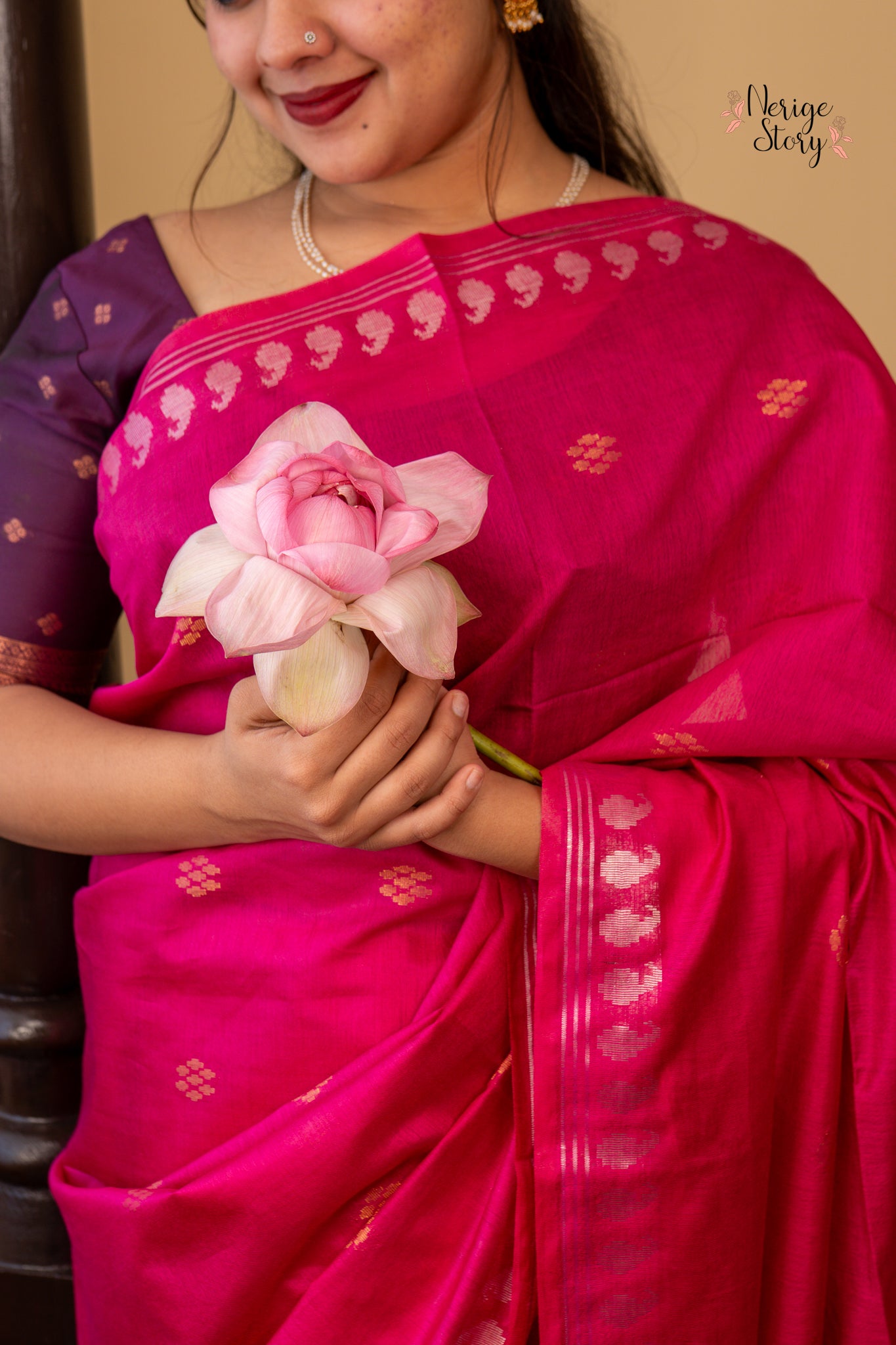 RAJARAJINI (राजराजिनी)