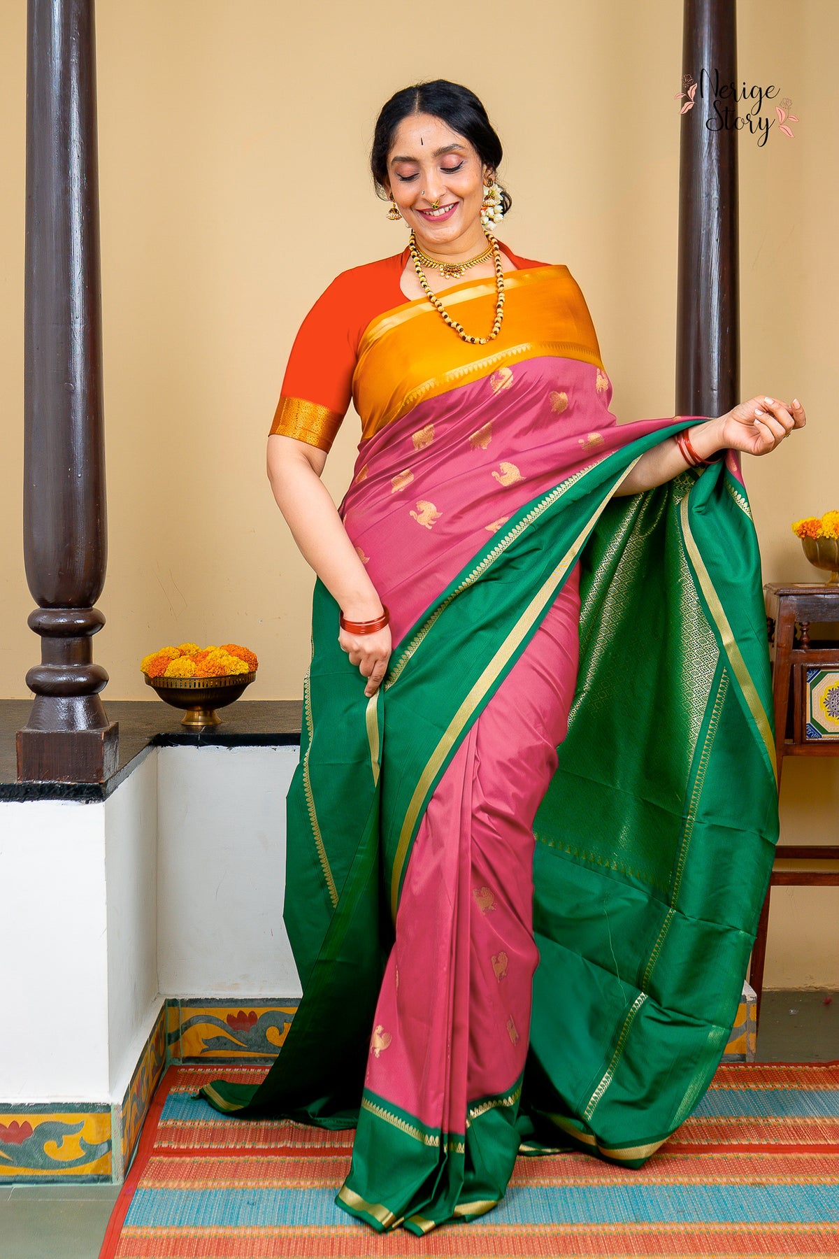 SHAKTIRUPA (ಶಕ್ತಿರೂಪಾ)