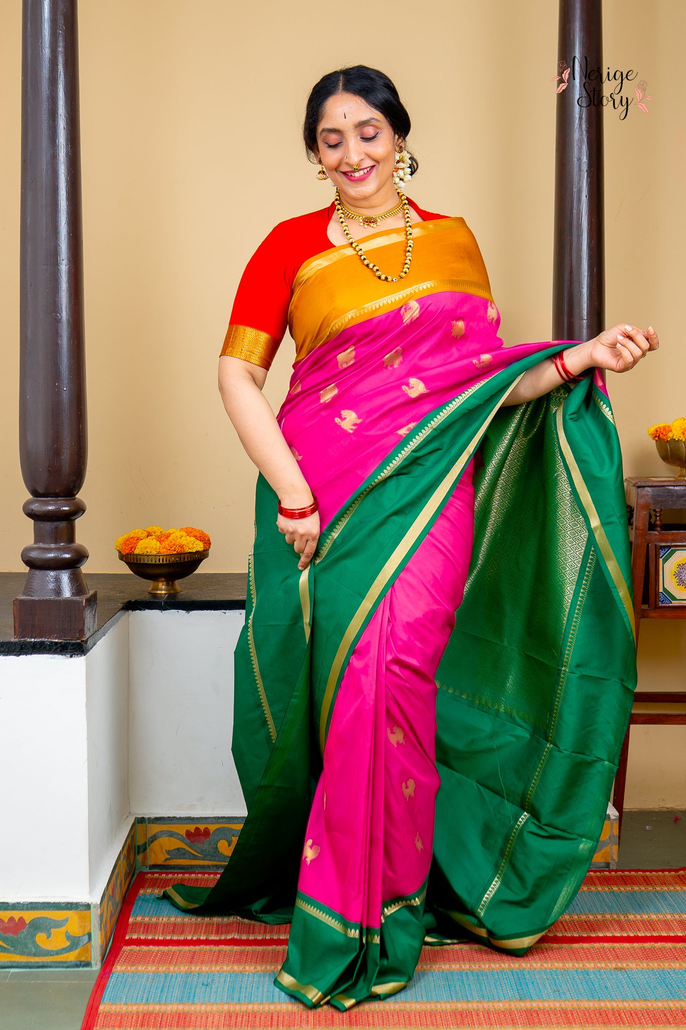 DIHANGINI (ದಿಹಾಂಗಿಣಿ)