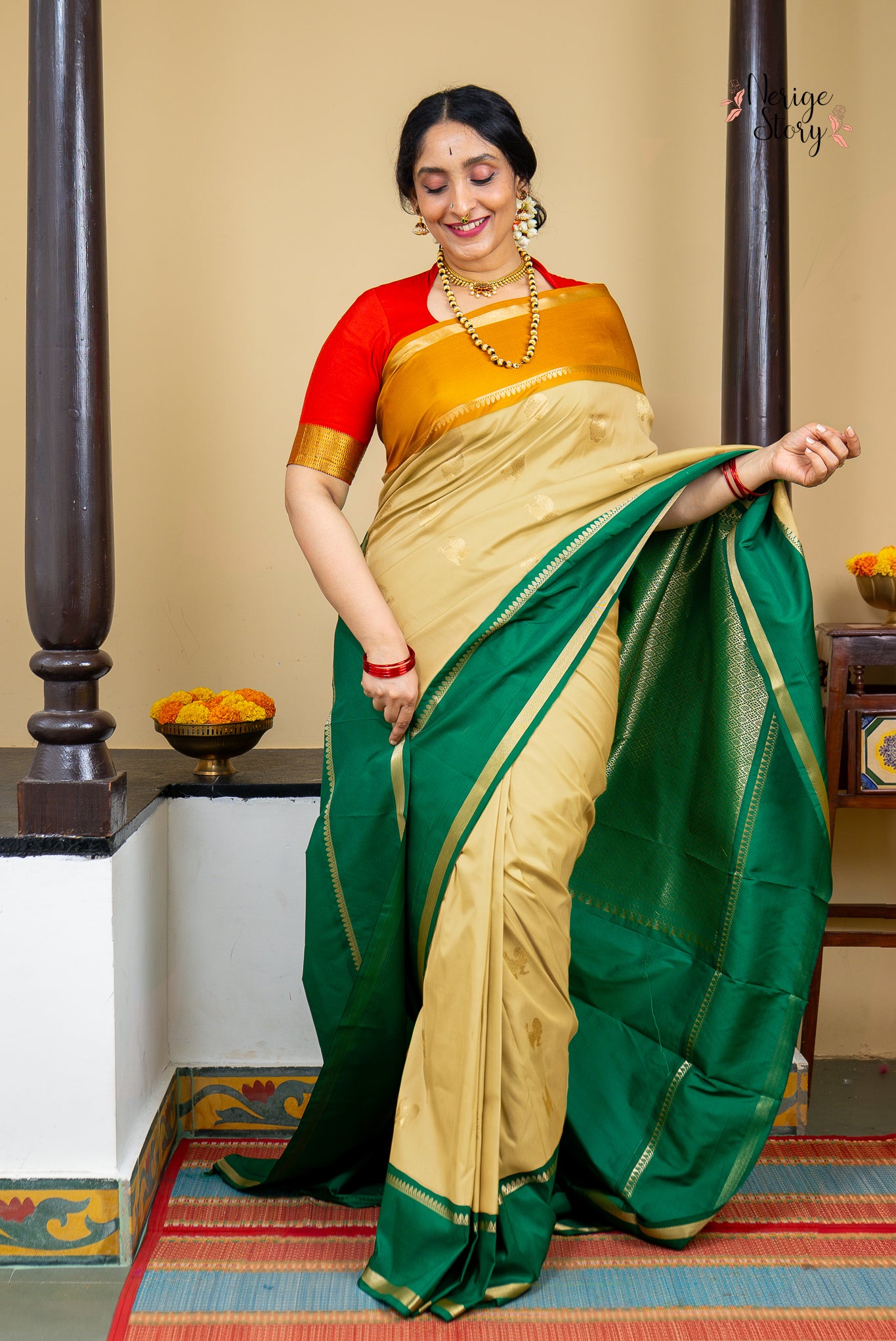 SWARNA (ஸ்வர்ணா)