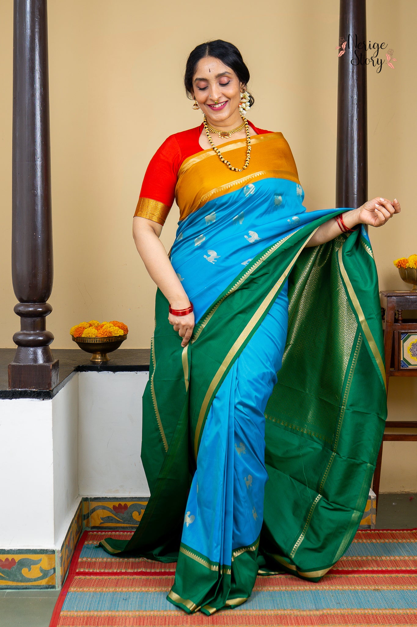 AMRITHA (अमृता)