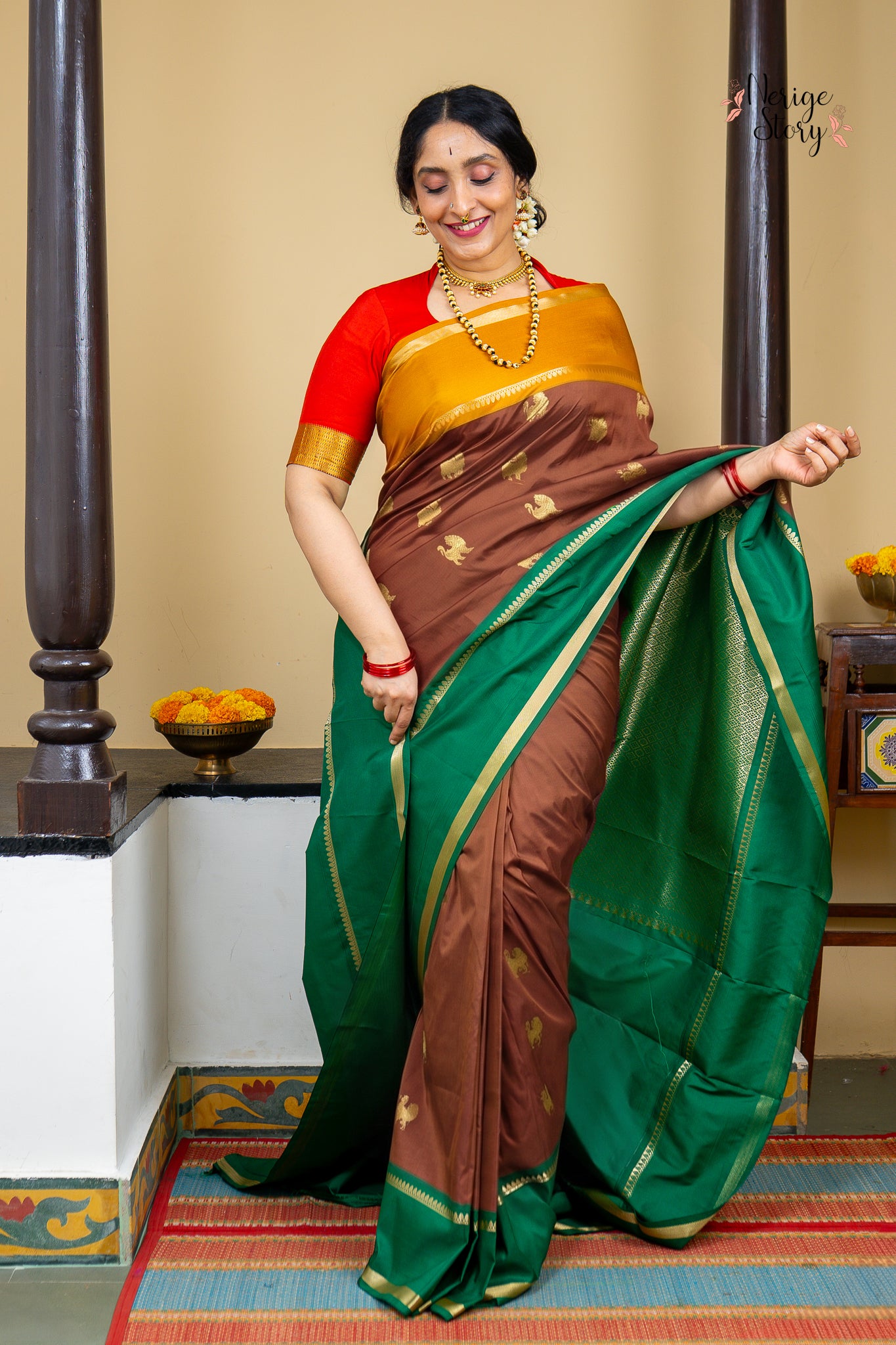 SHANKARI (శంకరి)