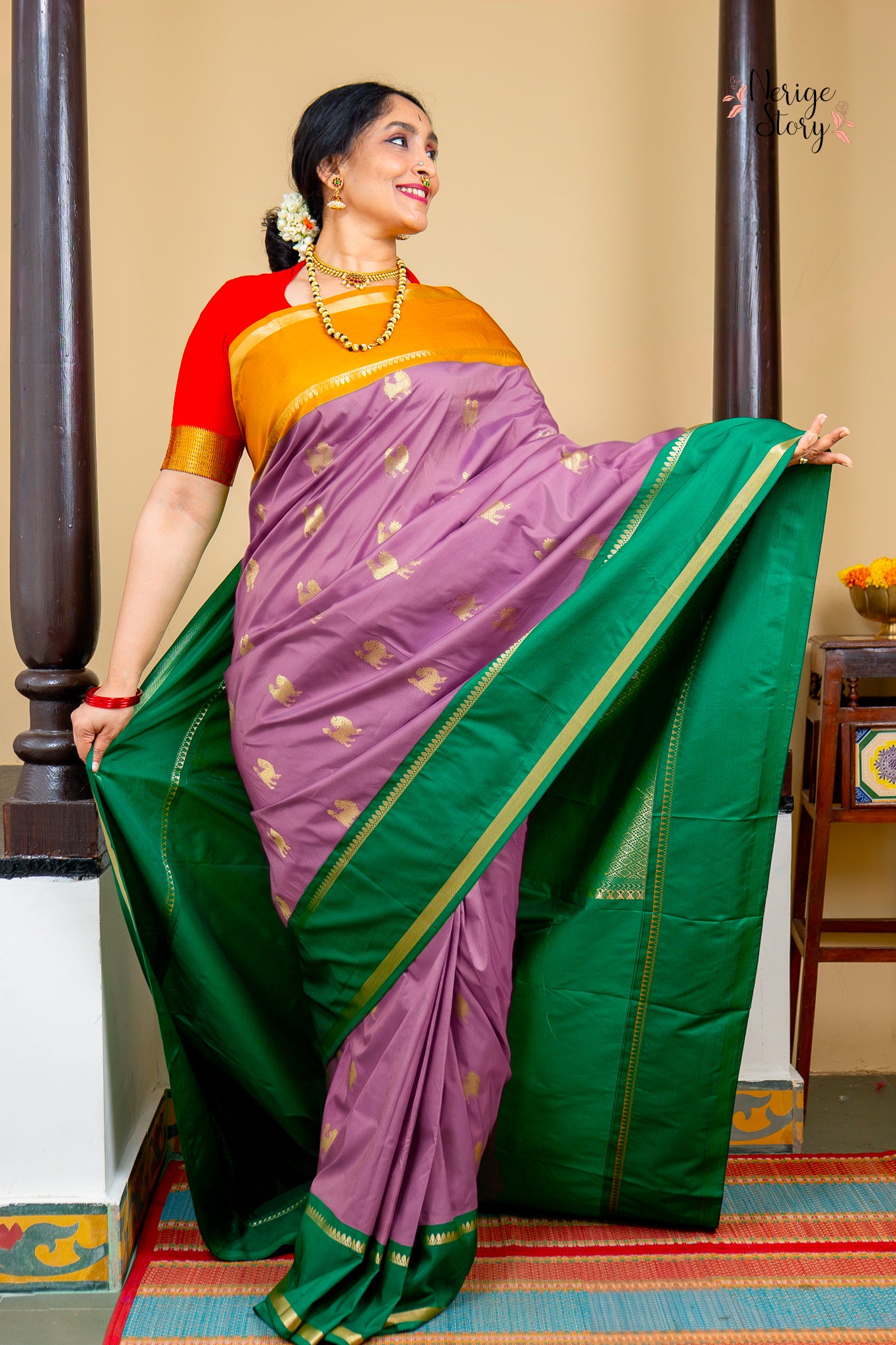 KUSHMANDA (ಕುಷ್ಮಾಂಡಾ)