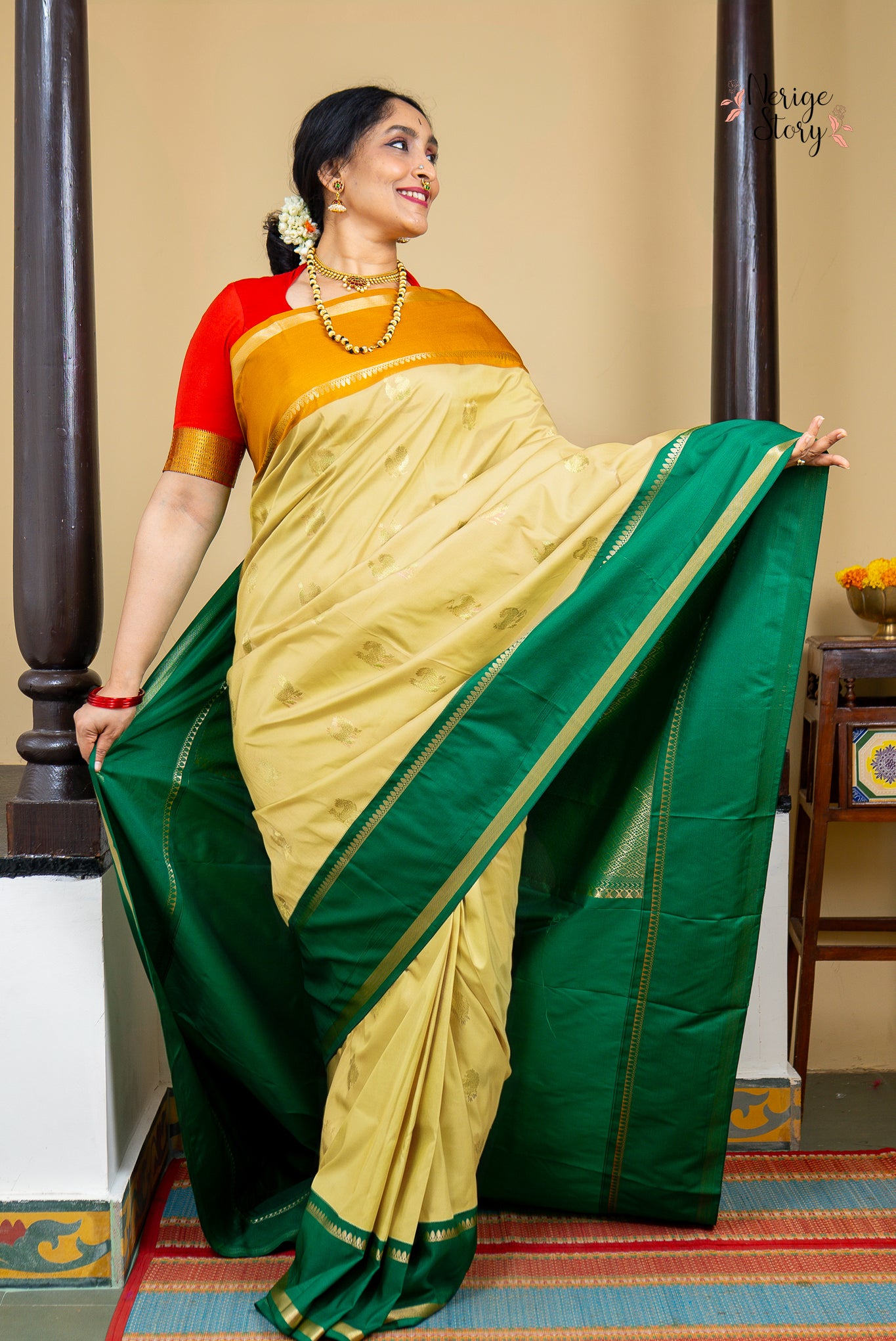 SWARNA (ஸ்வர்ணா)