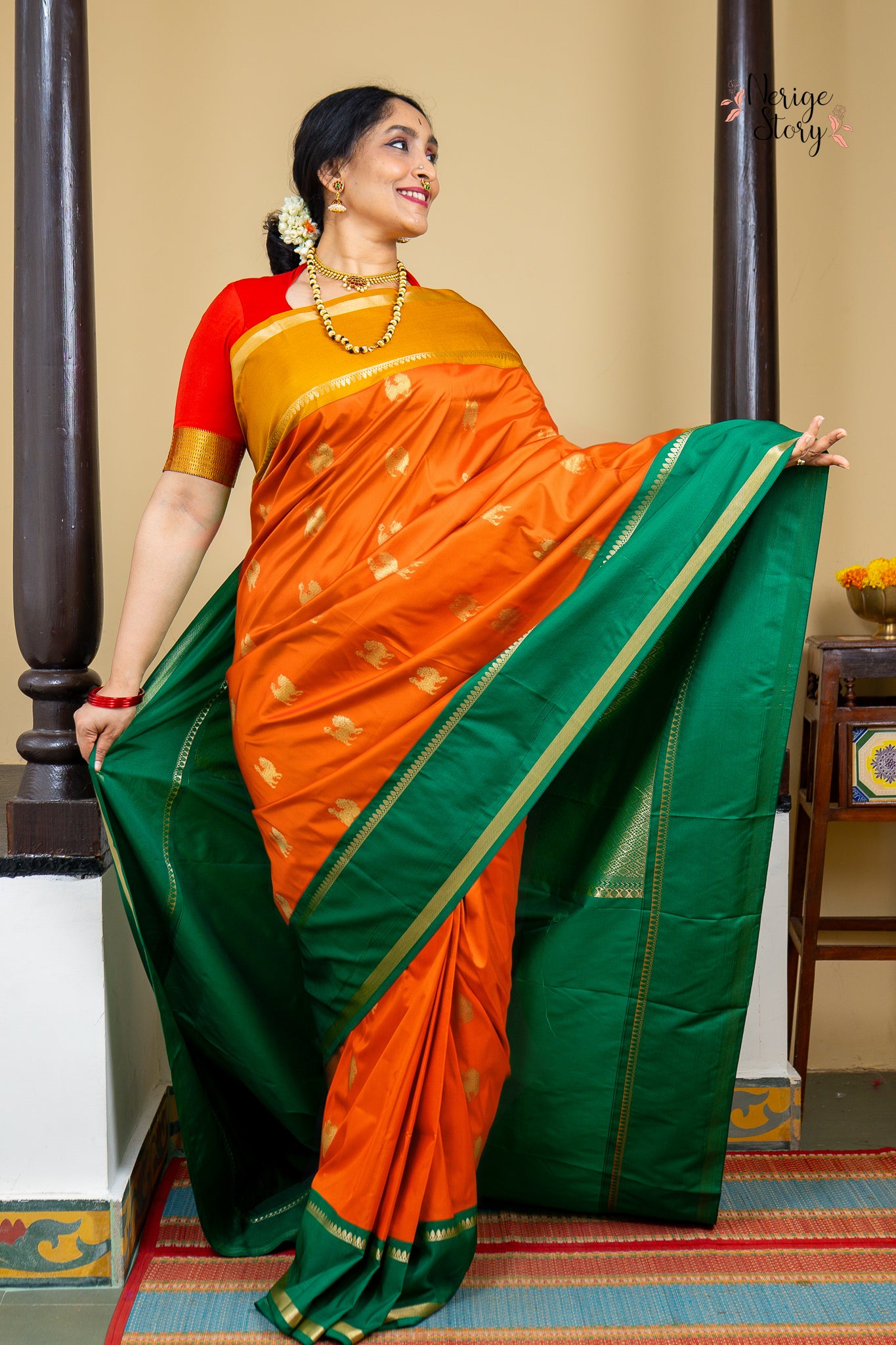KALPAVRIKSHA (కల్పవృక్ష)