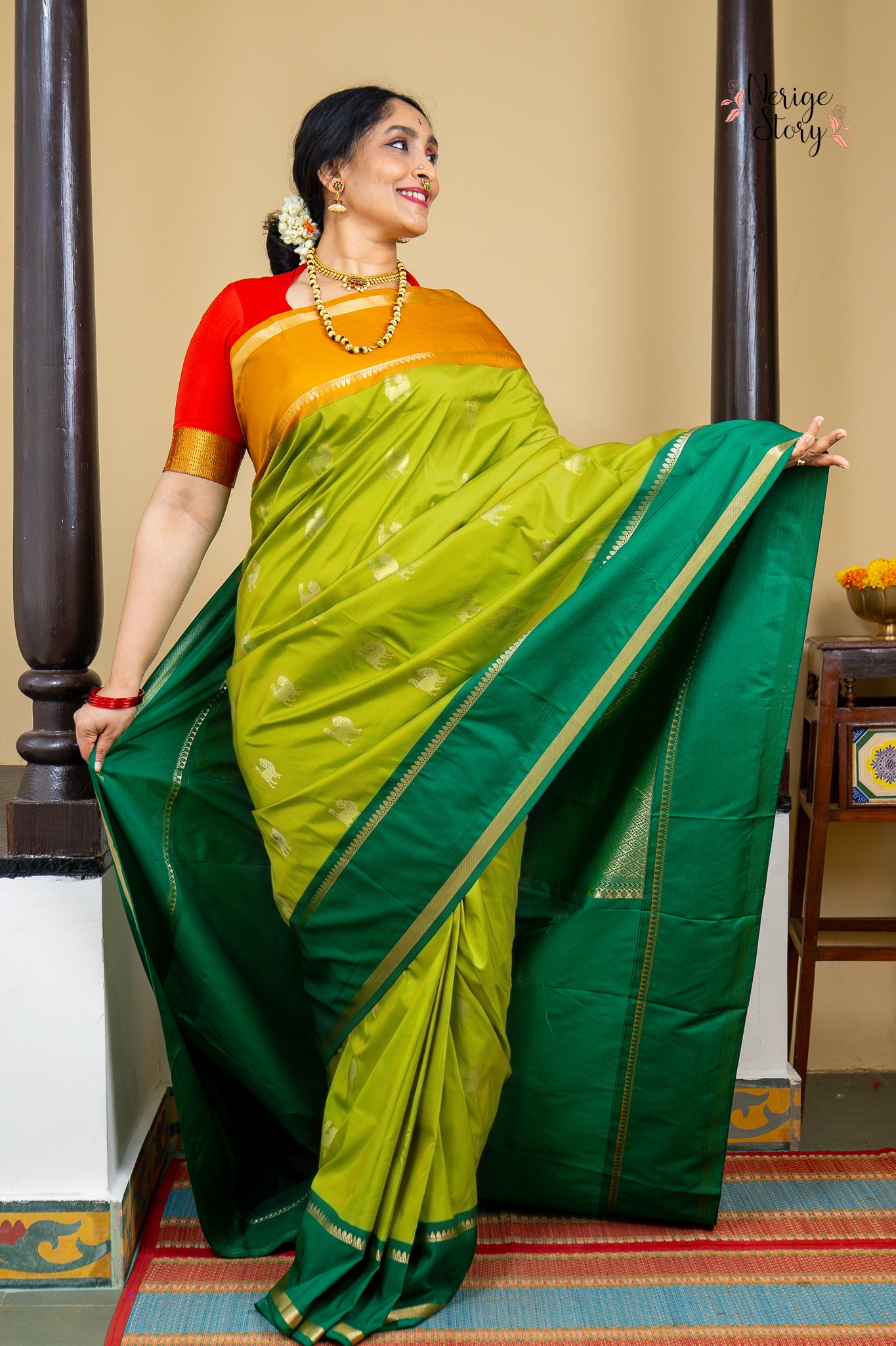 DURGADEVI (దుర్గాదేవి)