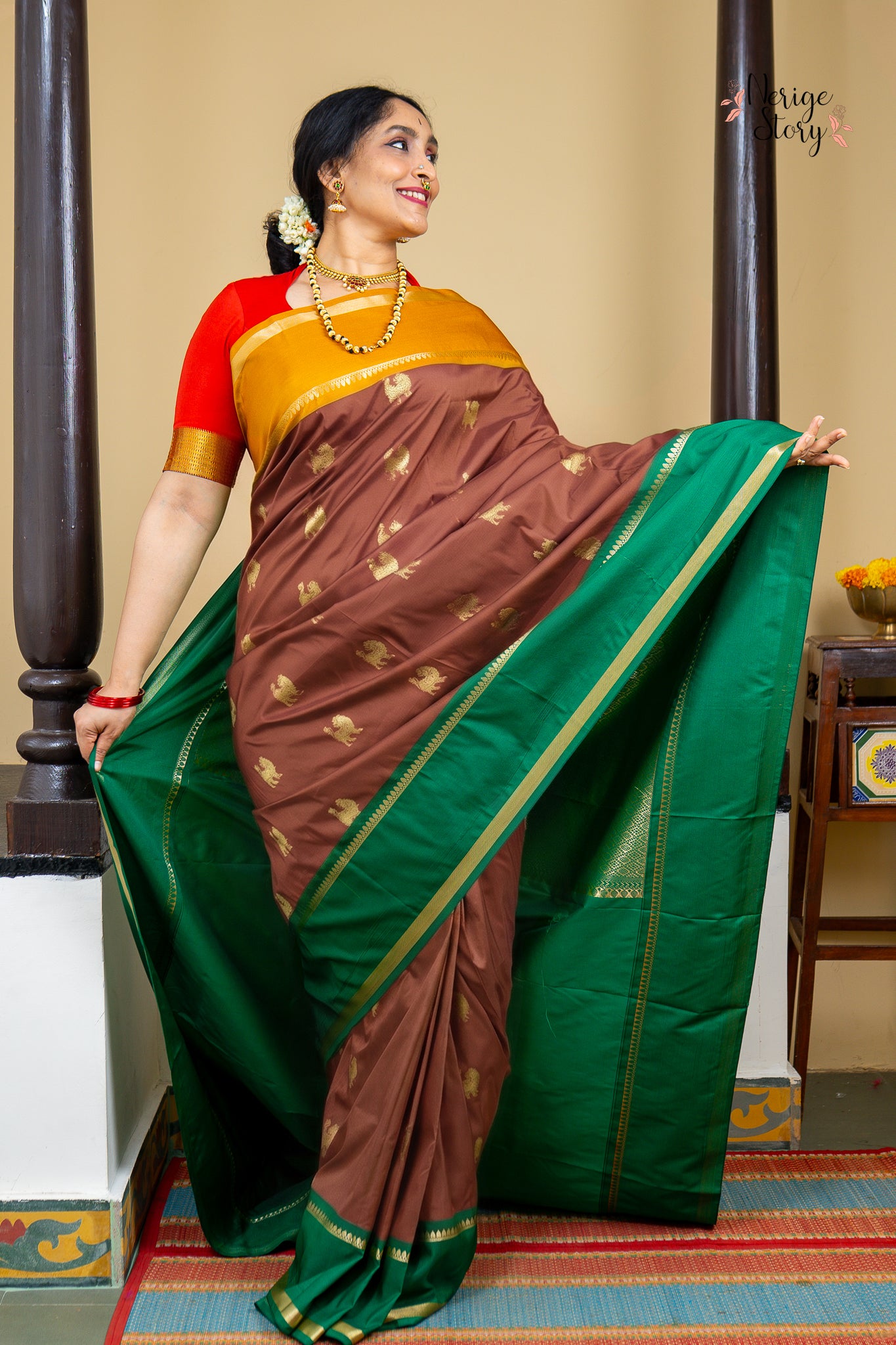 SHANKARI (శంకరి)