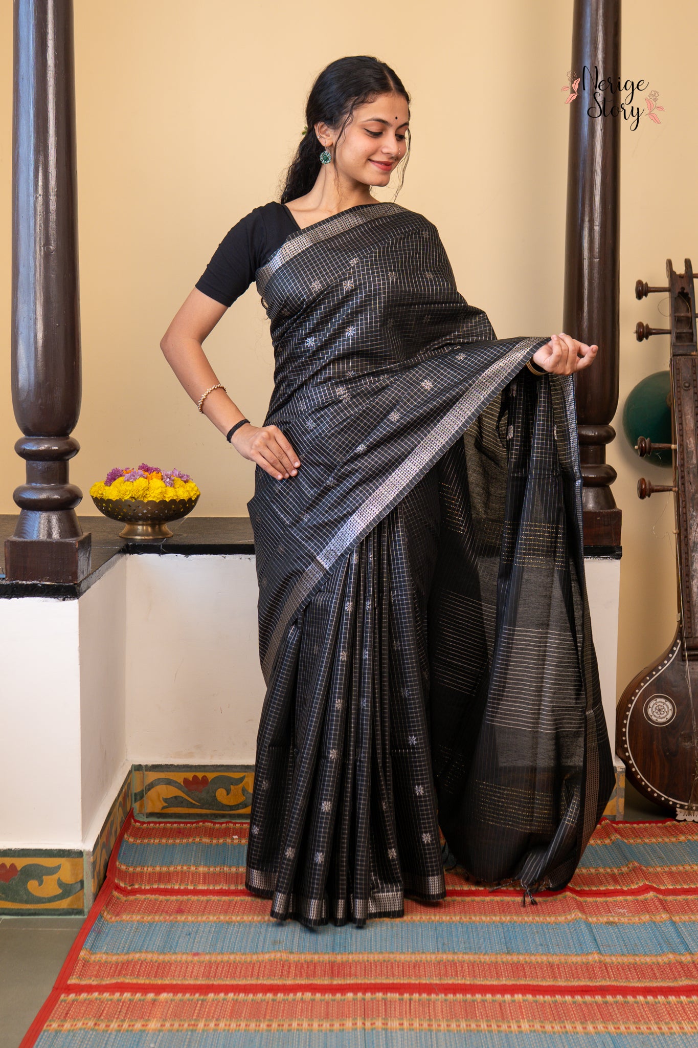 DHANALAKMI (धनलक्ष्मी)