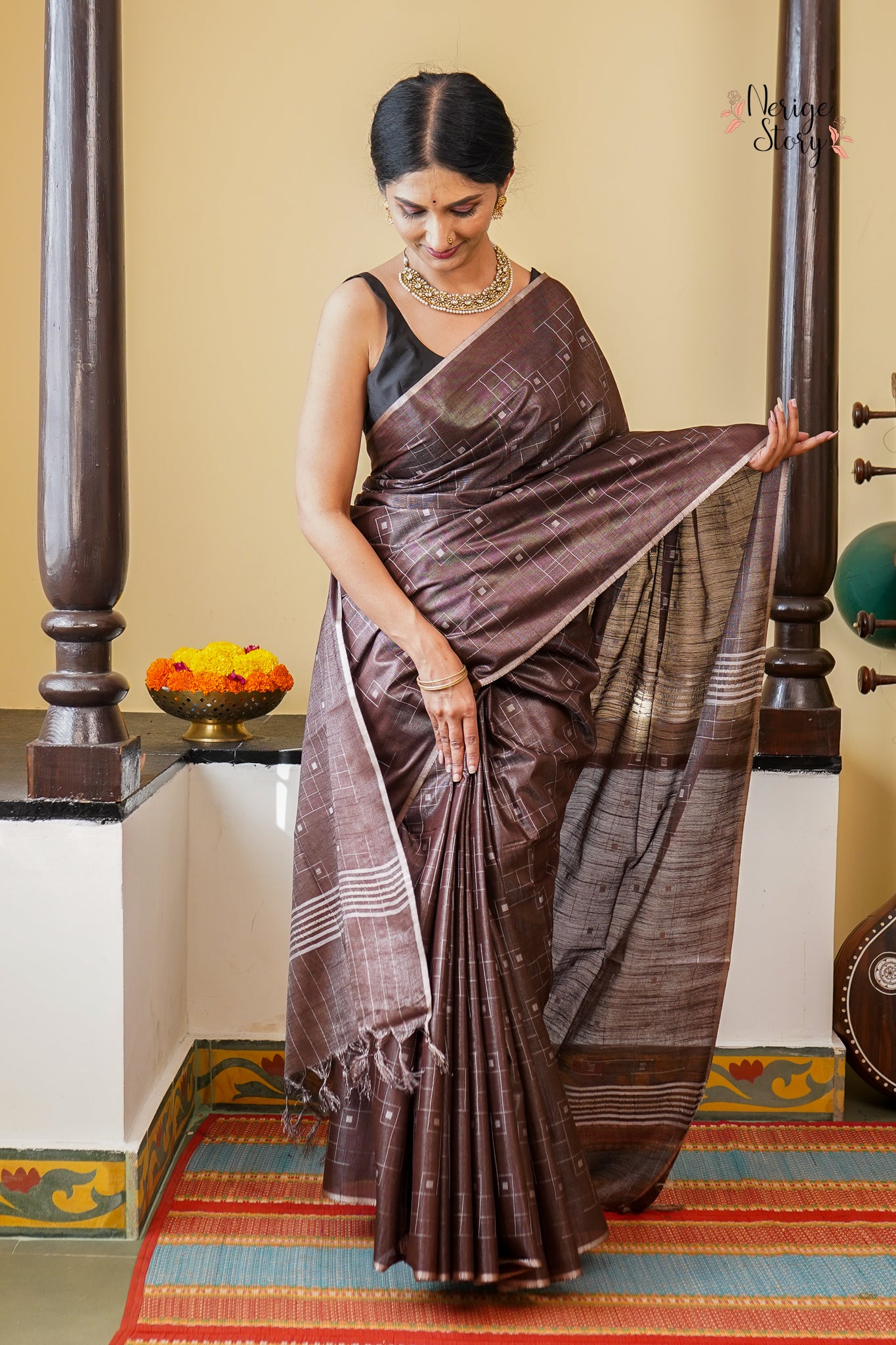 KAPARDINI (कपर्दिनी)
