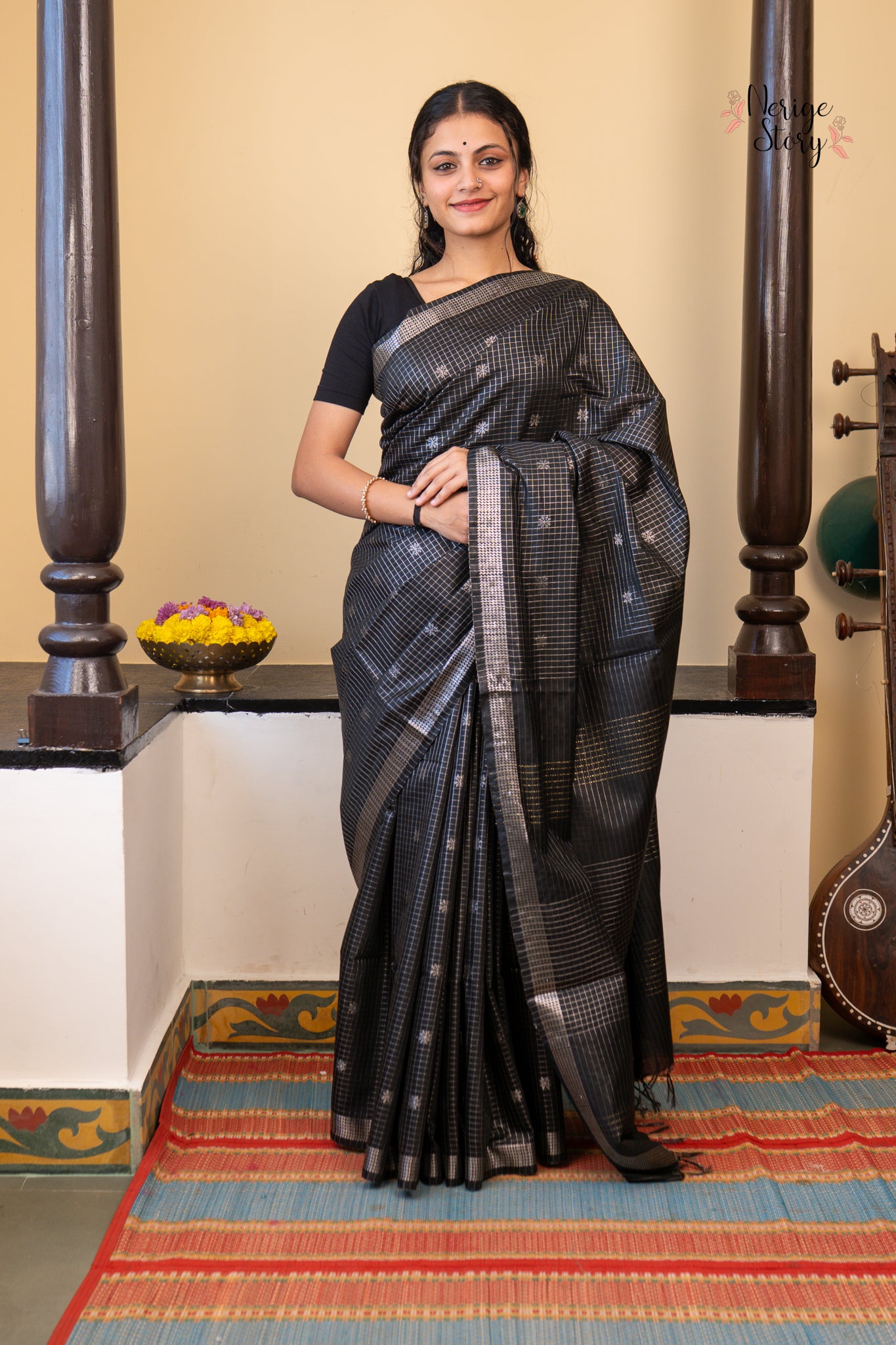 DHANALAKMI (धनलक्ष्मी)