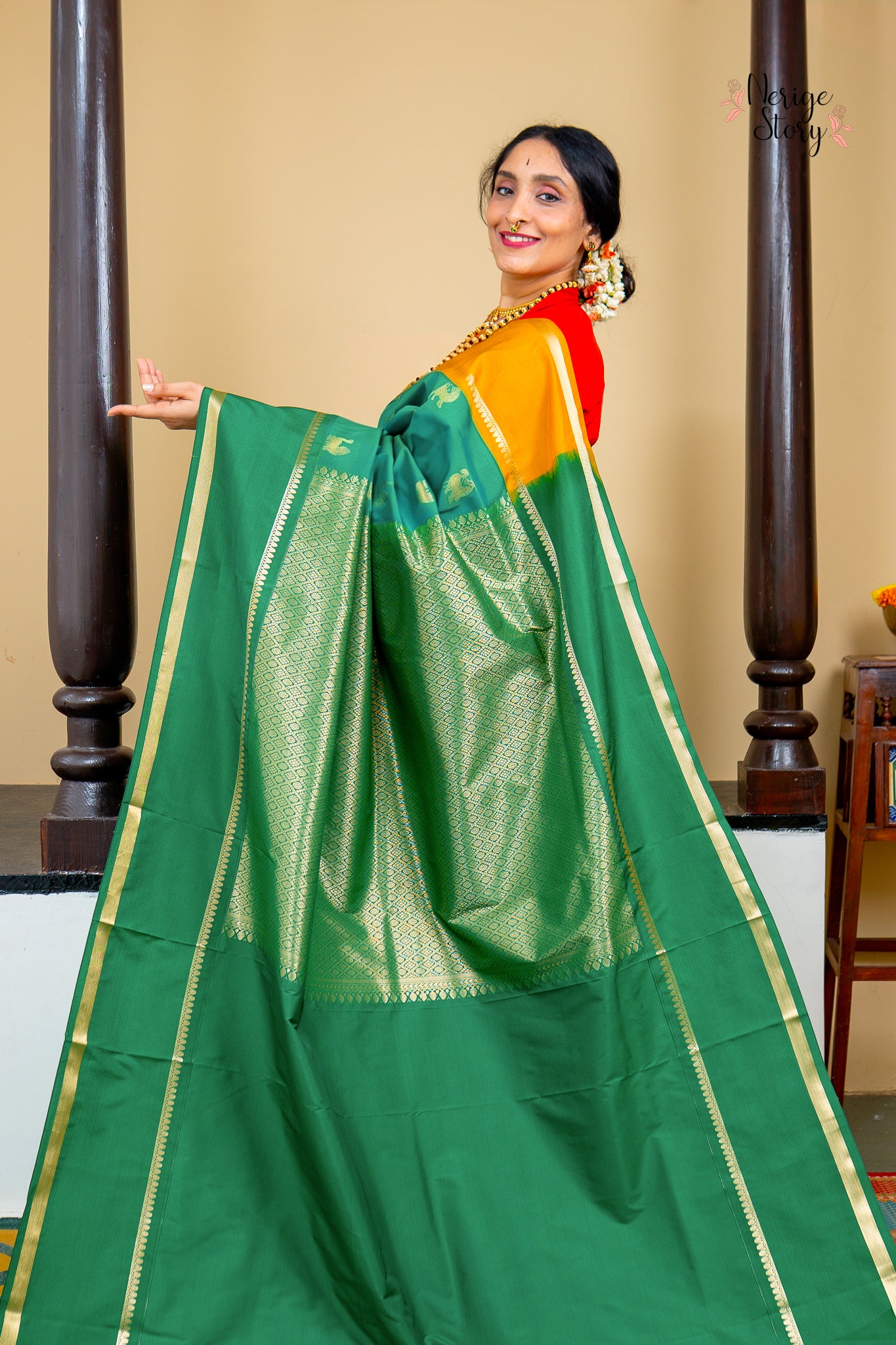 RUDRANI (ರುದ್ರಾಣಿ)