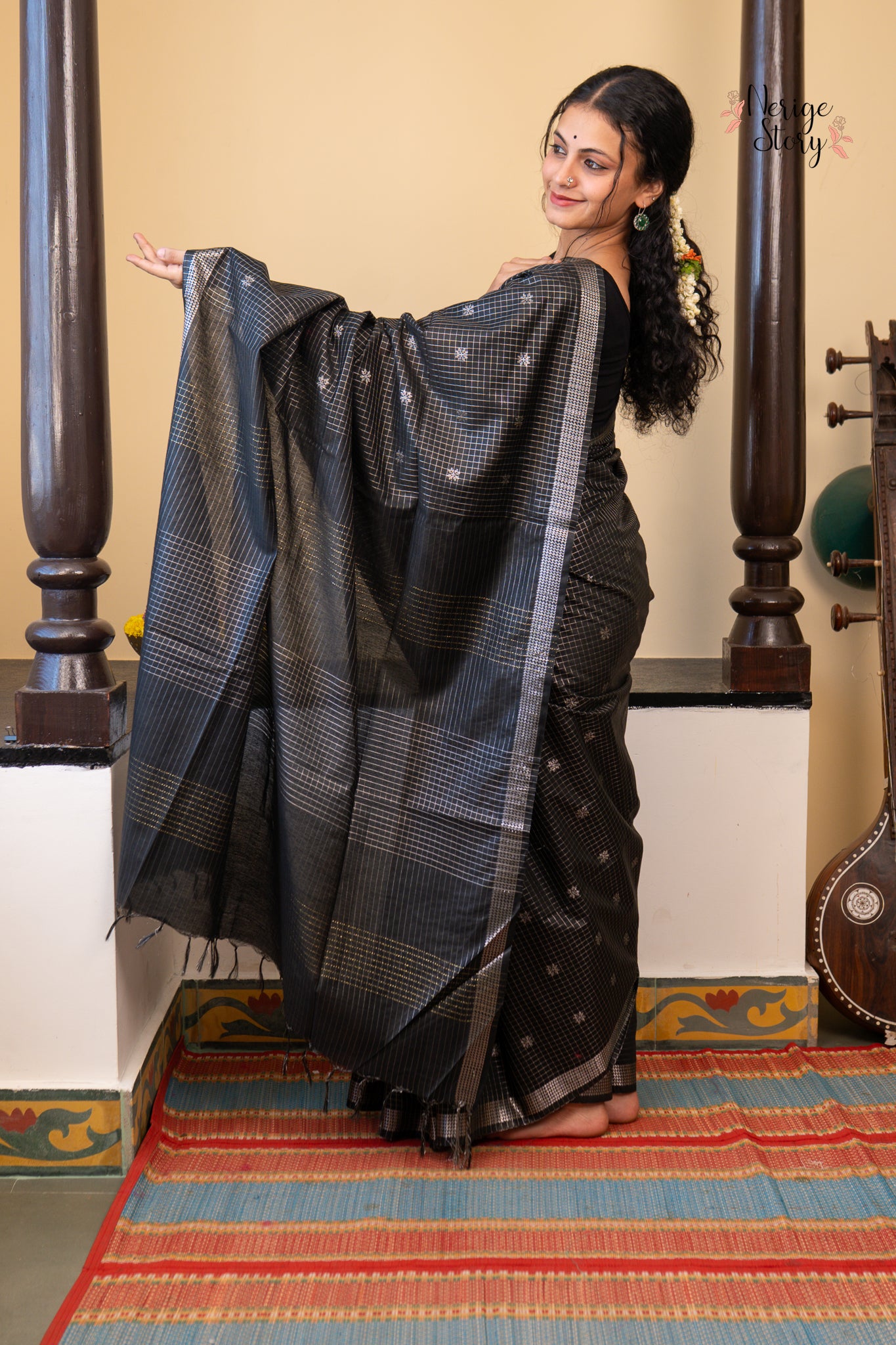 DHANALAKMI (धनलक्ष्मी)