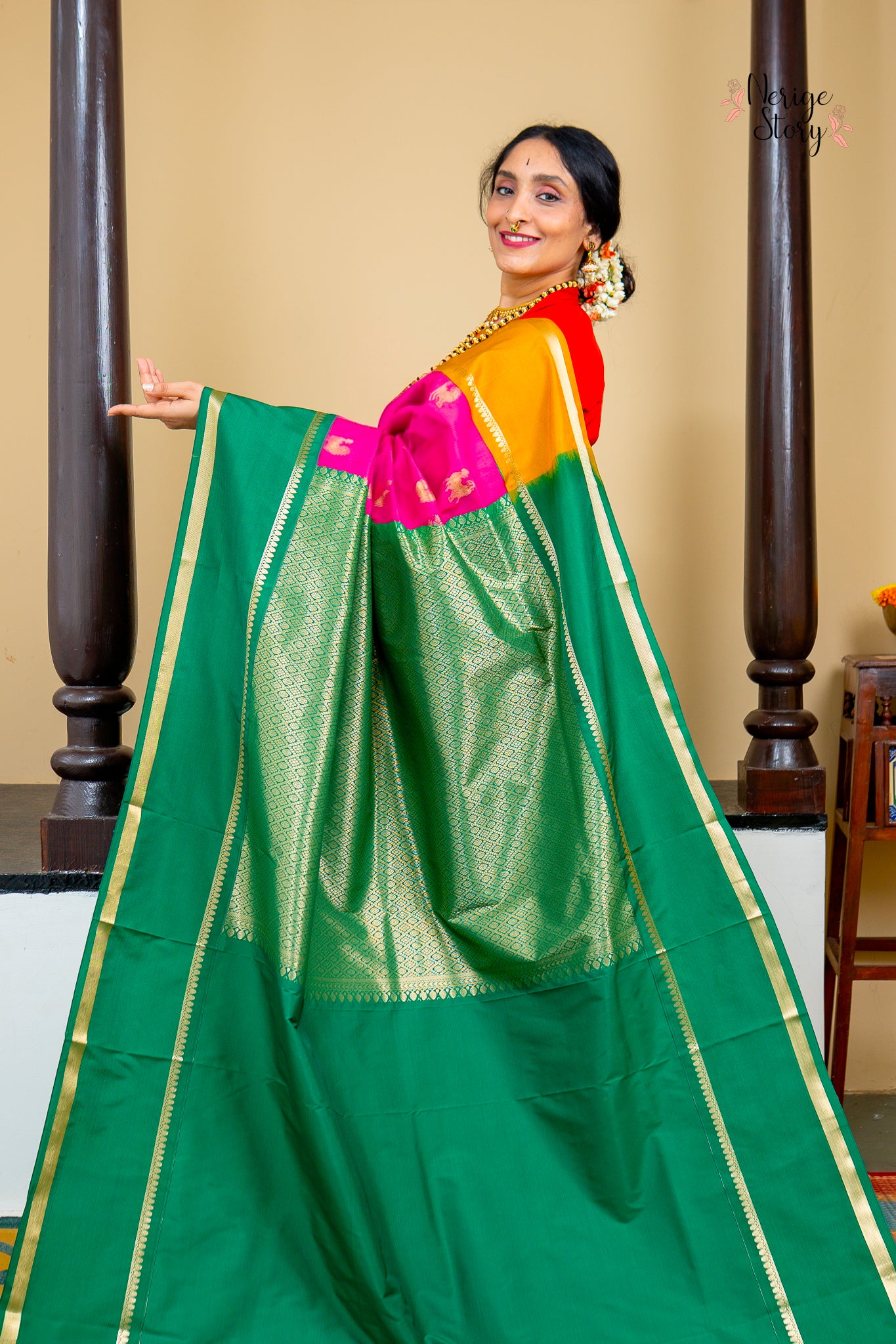 DIHANGINI (ದಿಹಾಂಗಿಣಿ)