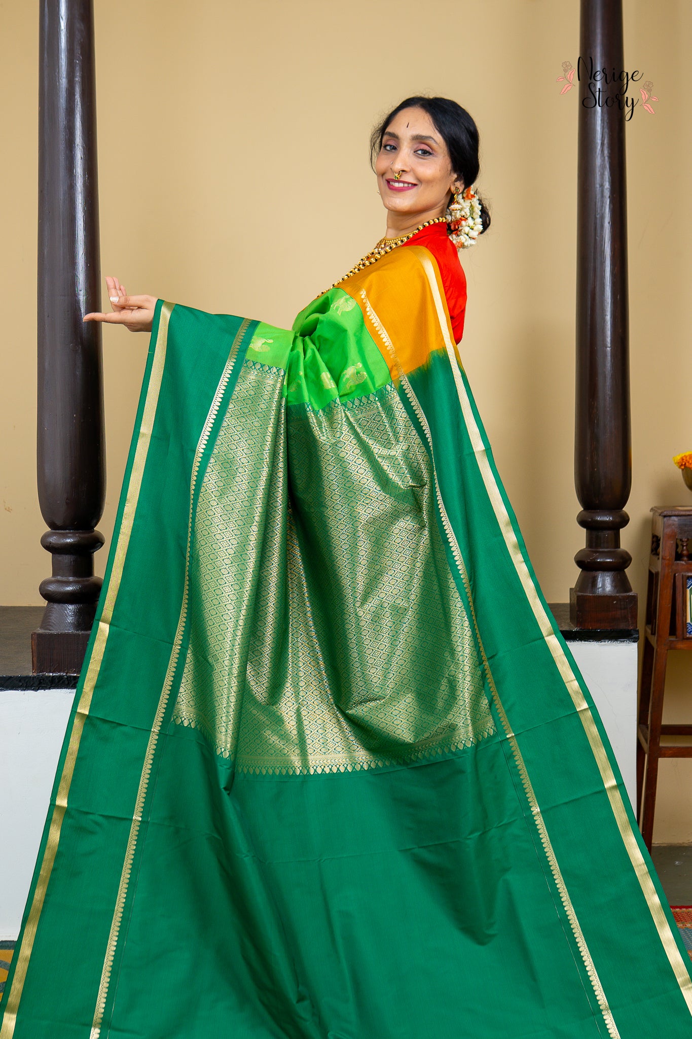 MAHAMAYA (ಮಹಾಮಾಯಾ)