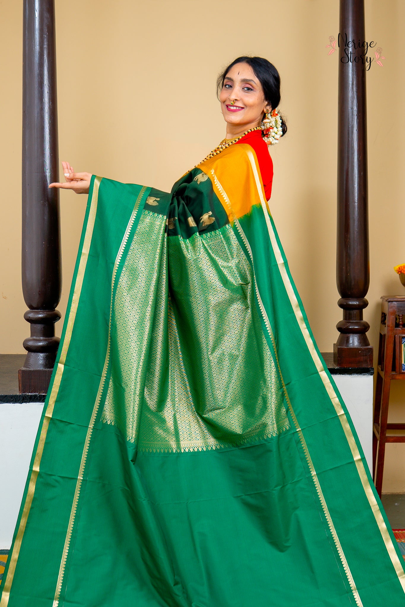PRAGJYOTI (ಪ್ರಾಗ್ಜ್ಯೋತಿ)