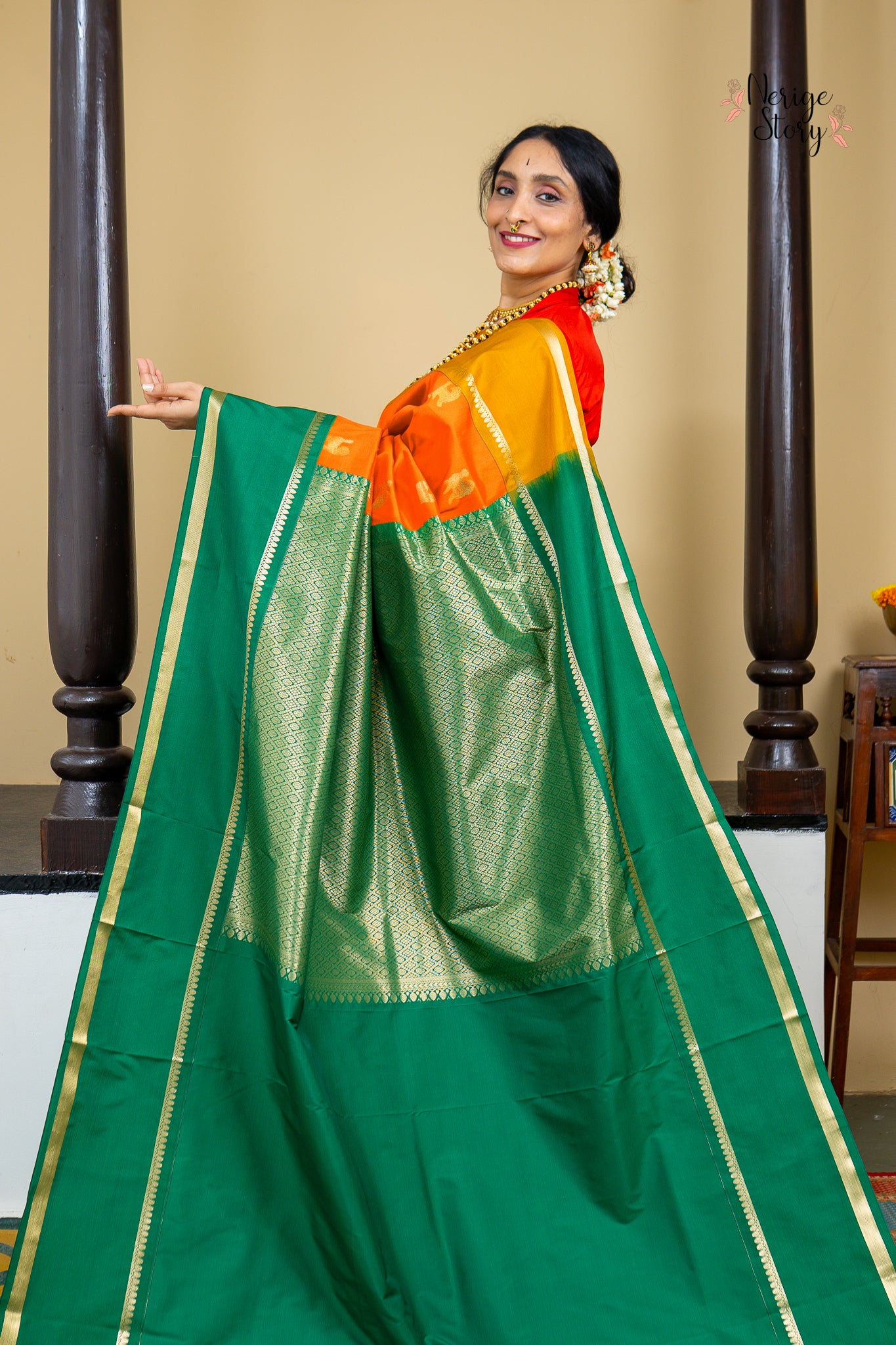 KALPAVRIKSHA (కల్పవృక్ష)