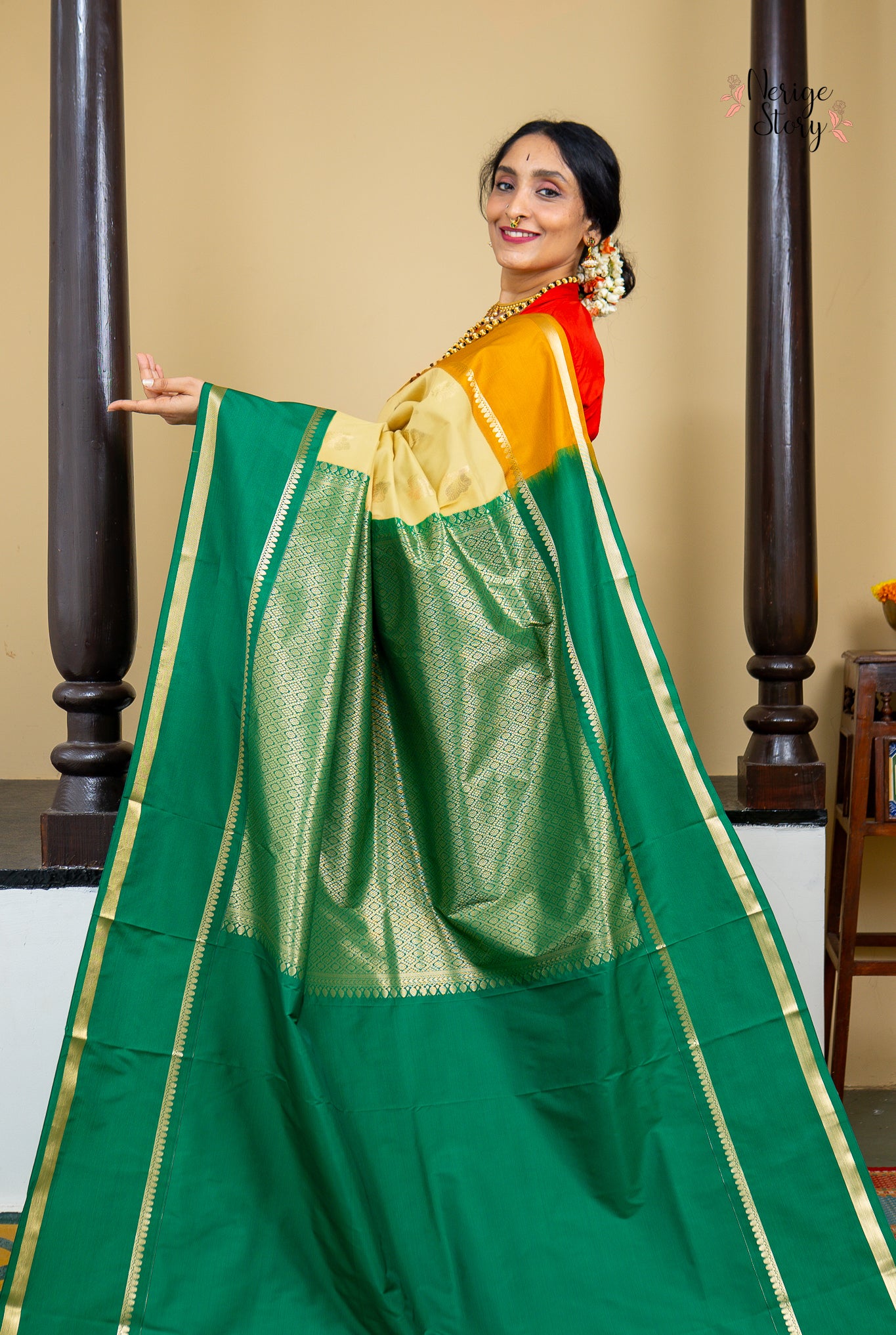 SWARNA (ஸ்வர்ணா)
