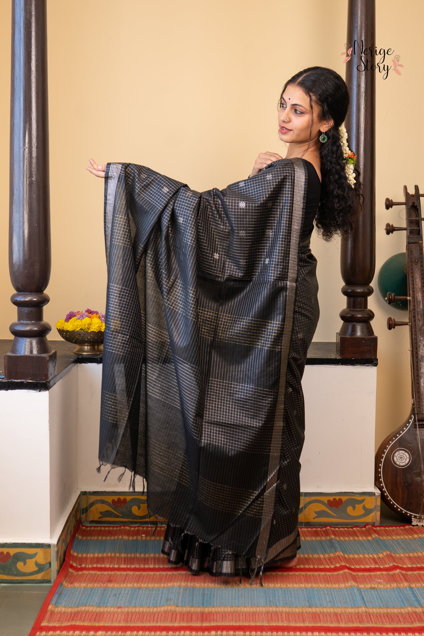 DHANALAKMI (धनलक्ष्मी)