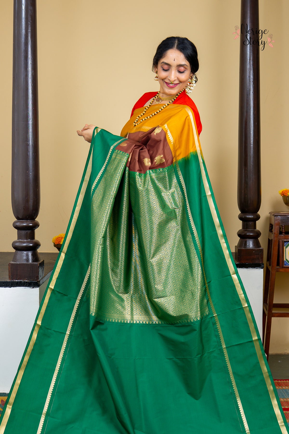 SHANKARI (శంకరి)