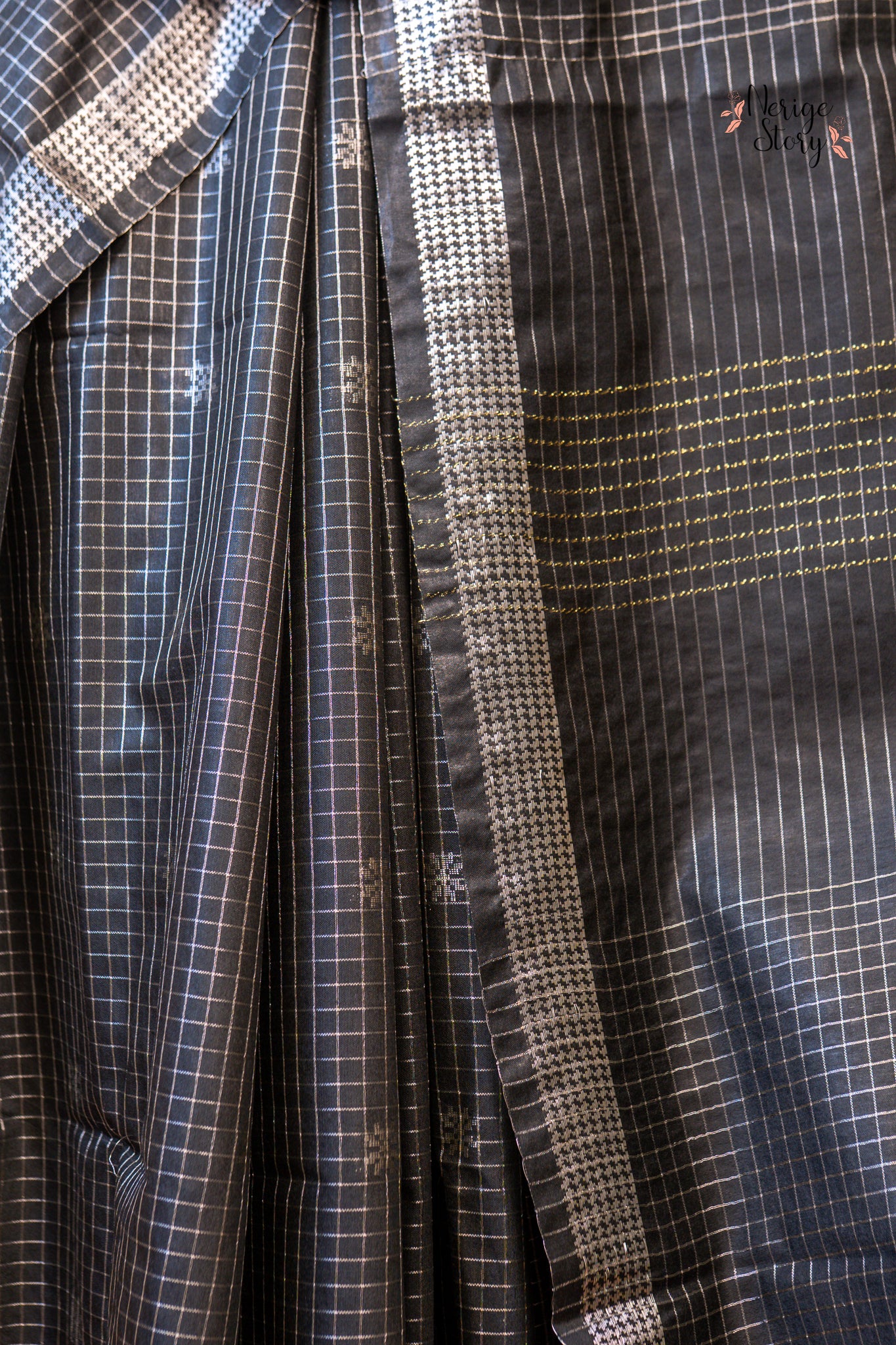 DHANALAKMI (धनलक्ष्मी)