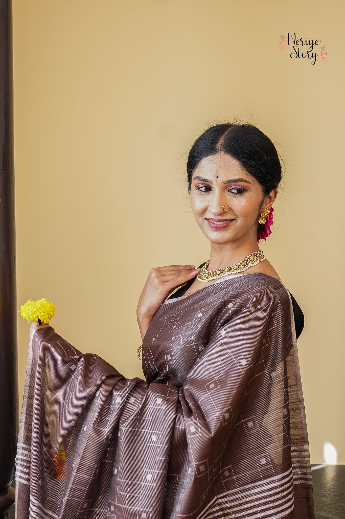 KAPARDINI (कपर्दिनी)