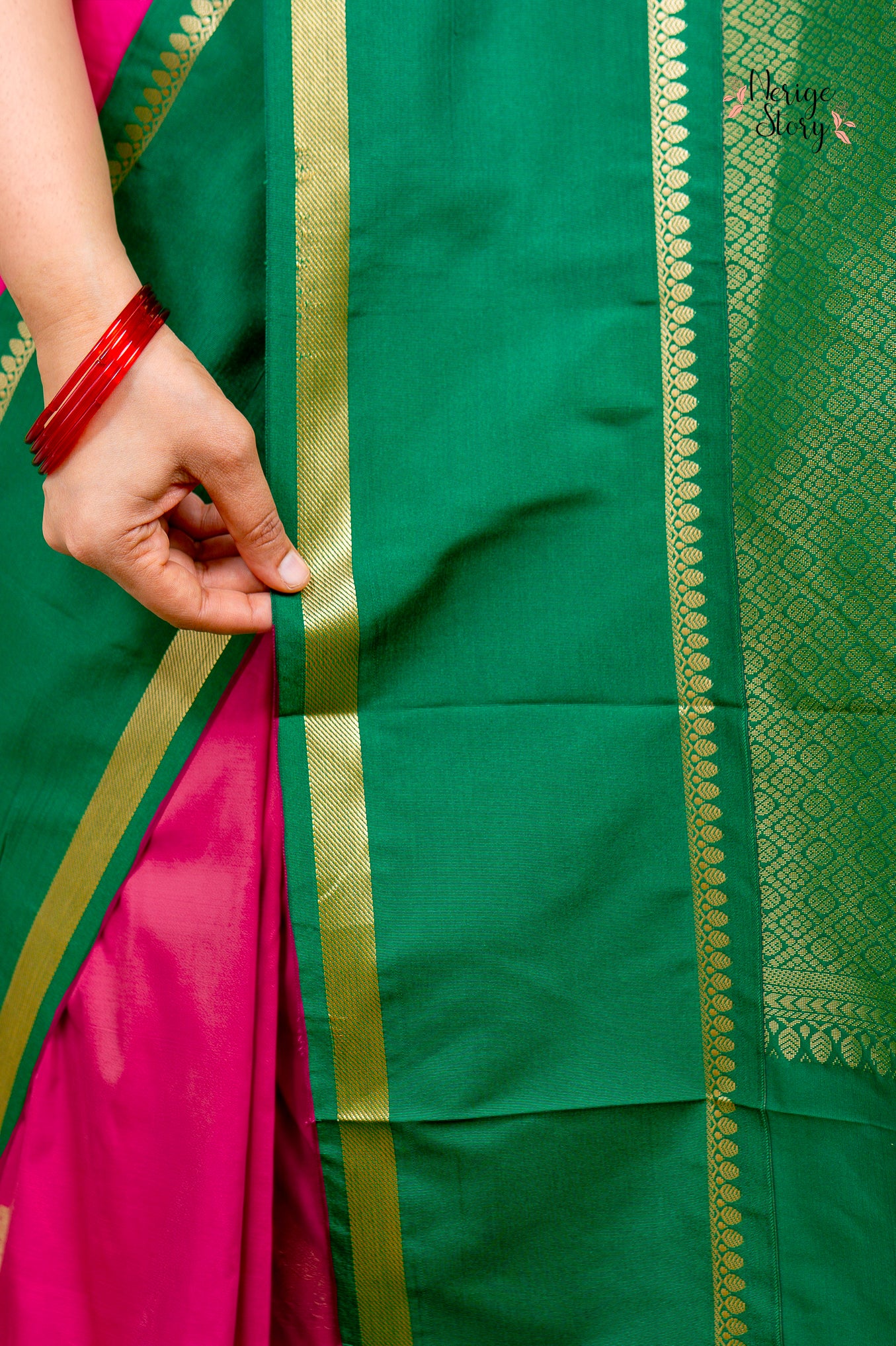 BARSHITA (ಬರ್ಷಿತಾ)