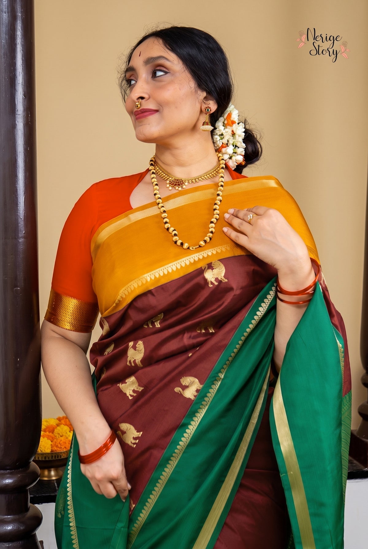 AARANYA (ಆರಣ್ಯ)