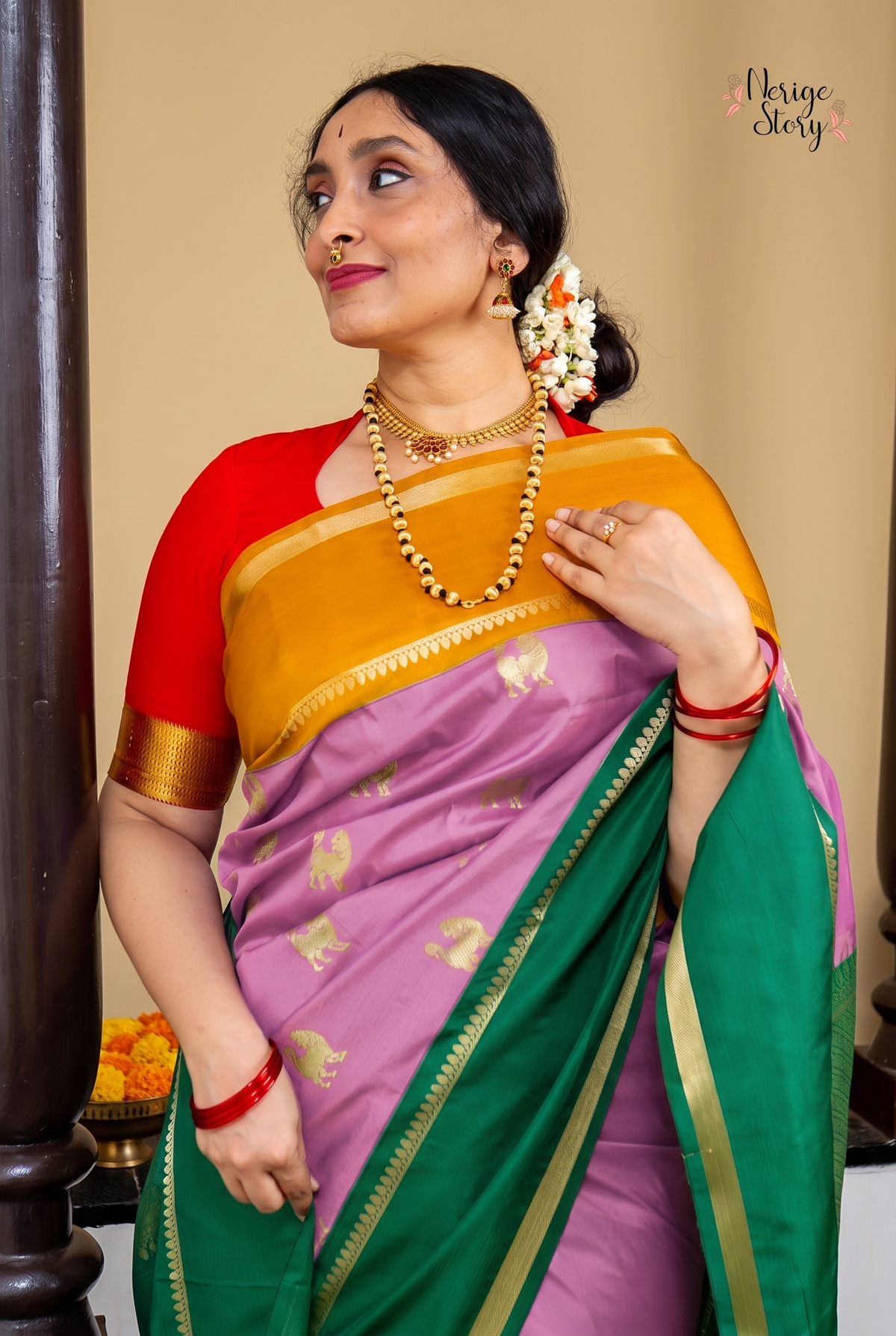 VASAVAMBA (వాసవాంబ)